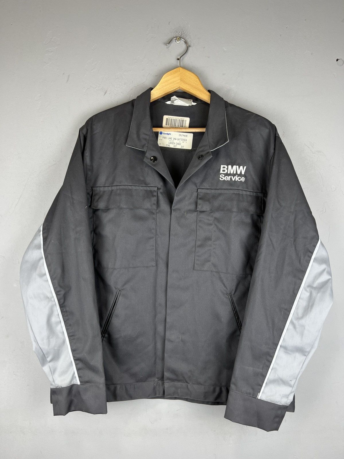 公式サイト - ハイブランドの新作が続々登場 Bmw × multi Service BMW Licensed Vintage Vintage × Racing ジャケット・アウター