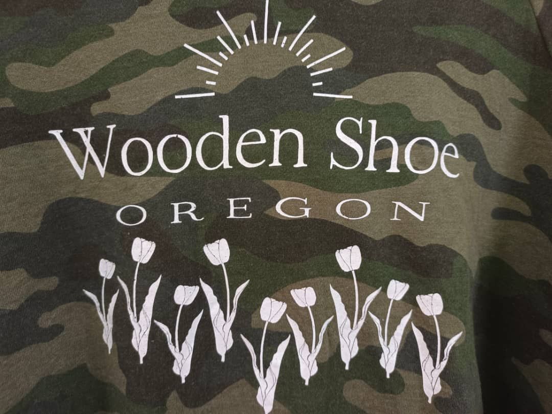 Independent Trading Co. 1990s Independent Skateboard Camo Sweatshirt Hoodie Size US XL / EU 56 / 4 - 4 Thumbnail
