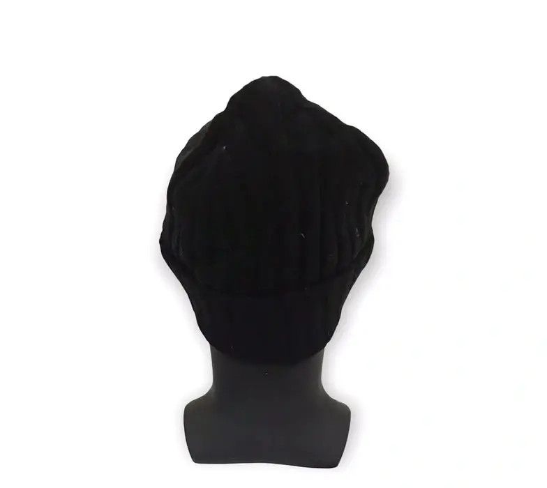 Japanese Brand × Uniqlo Japanese Brand Uniqlo Plain Beanie Hat Size ONE SIZE - 3 Thumbnail