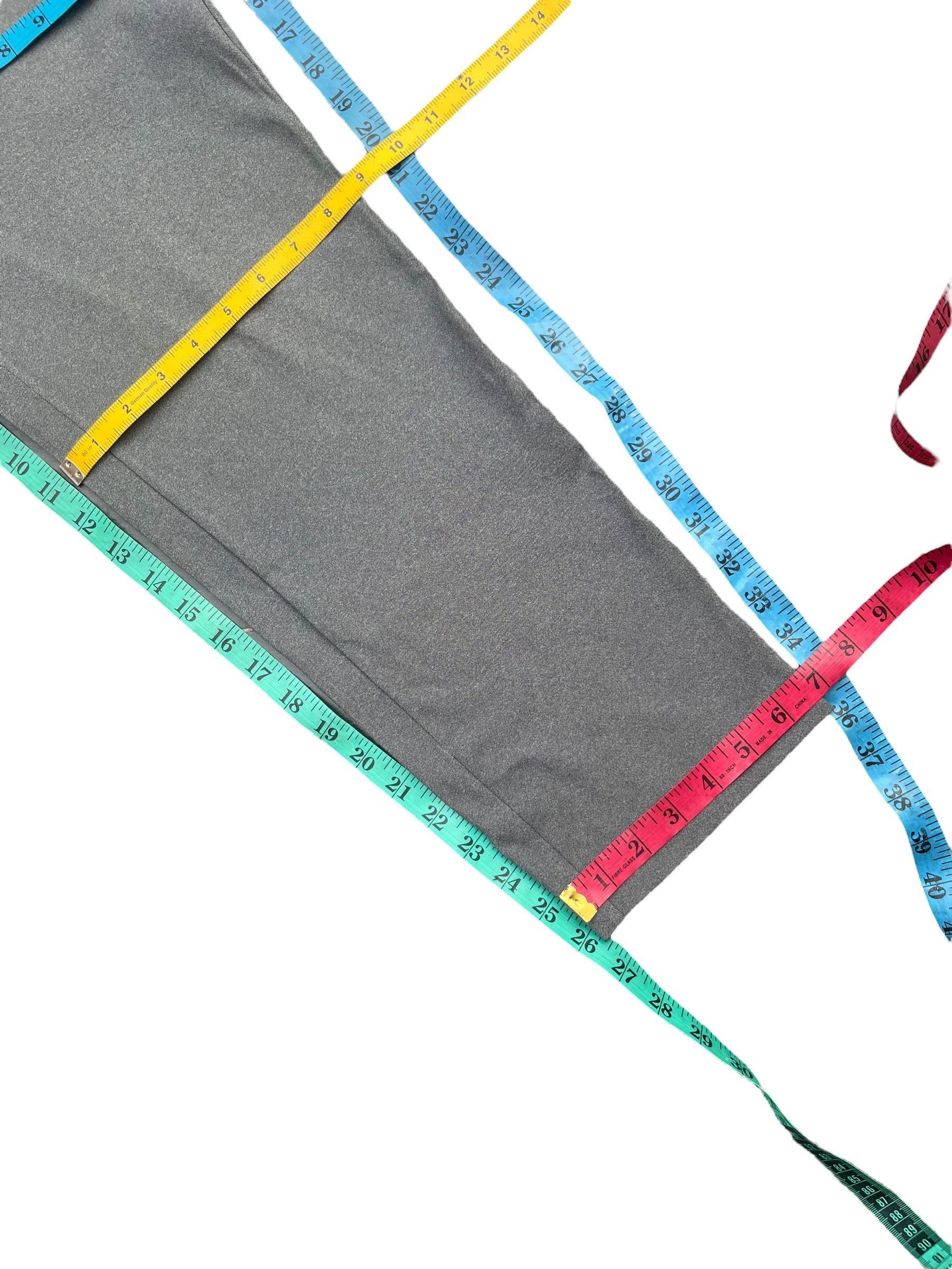 Uniqlo Uniqlo Trouser Size US 31 - 12 Thumbnail