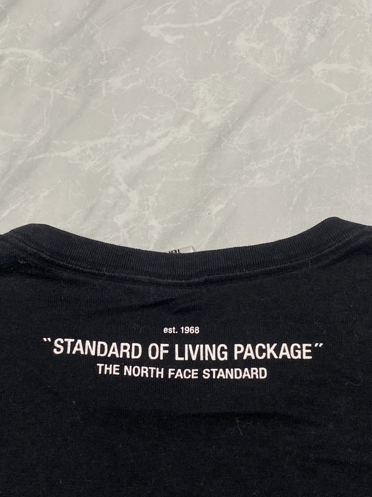 The North Face Vintage Japan TNF El Capitan Fred Padura Film Tshirt Size US S / EU 44-46 / 1 - 4 Thumbnail