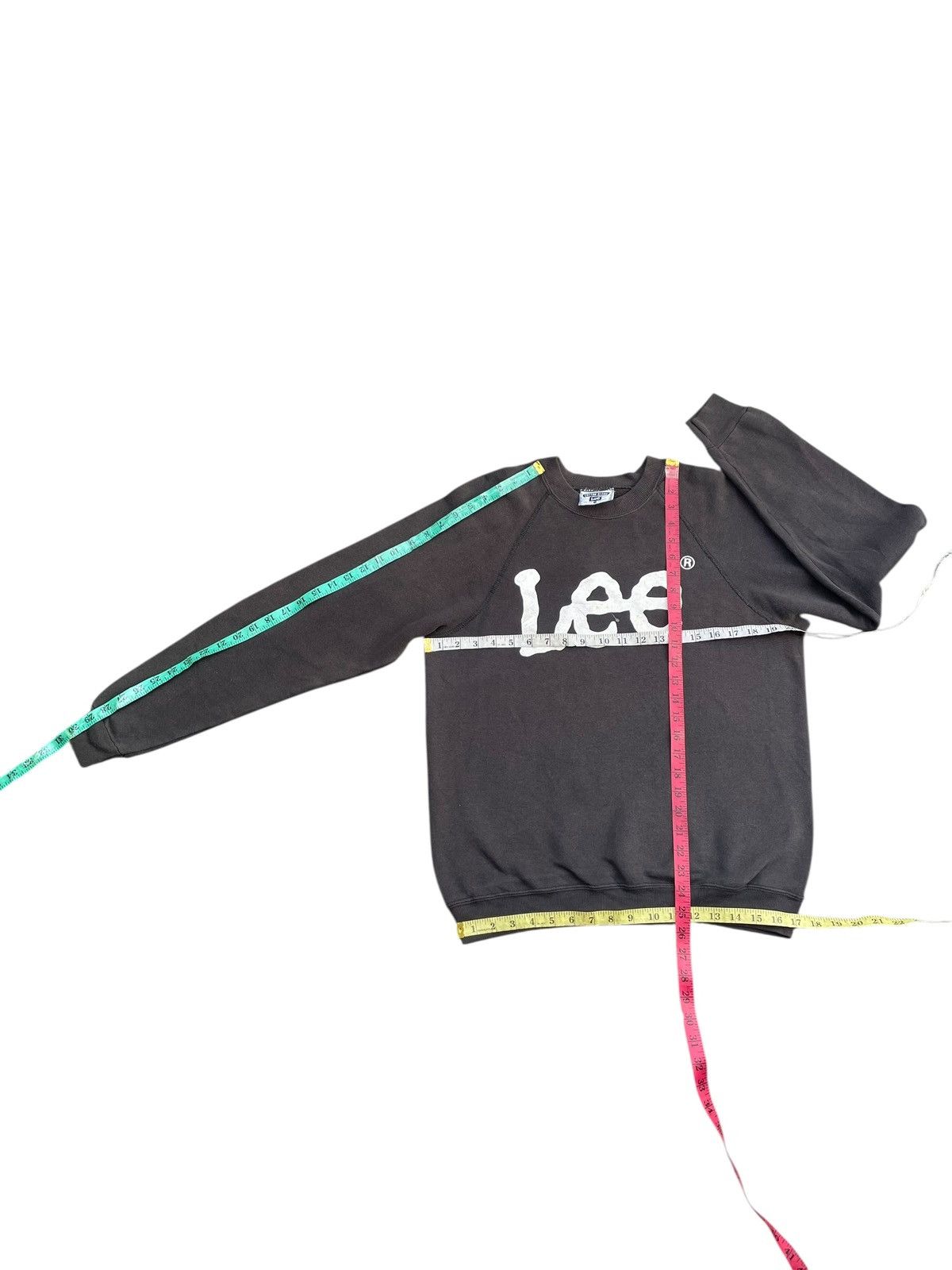 Lee Vintage Lee Size US M / EU 48-50 / 2 - 8 Thumbnail