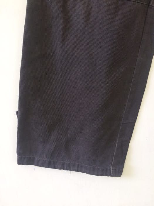 PPFM Japanese Designer PPFM Tactical Parachute Five Pocket Cargo Size US 31 - 6 Thumbnail