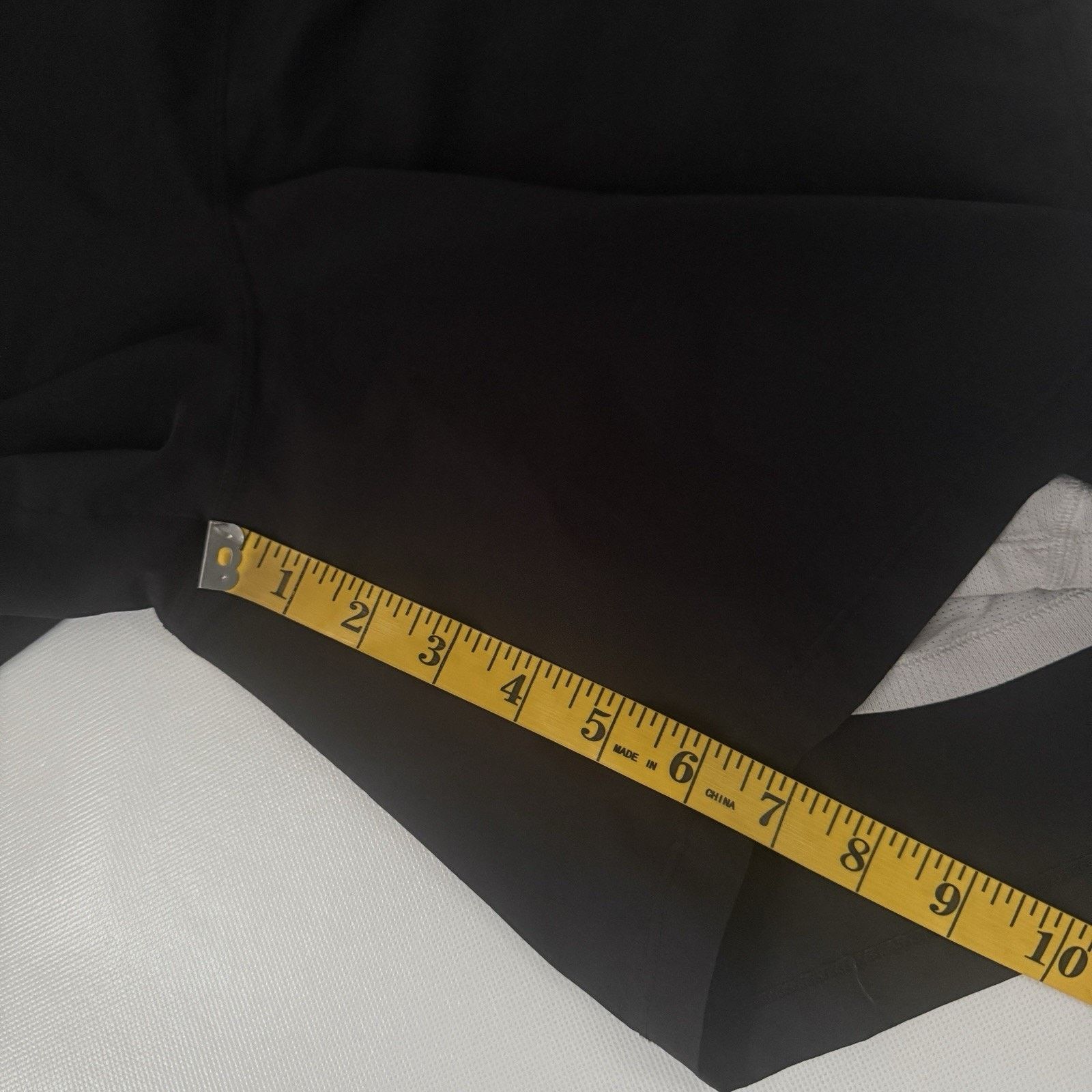 Fabletics Fabletics The Fundamental Lined Stretch Pockets Gym Casual Size US 30 / EU 46 - 7 Thumbnail