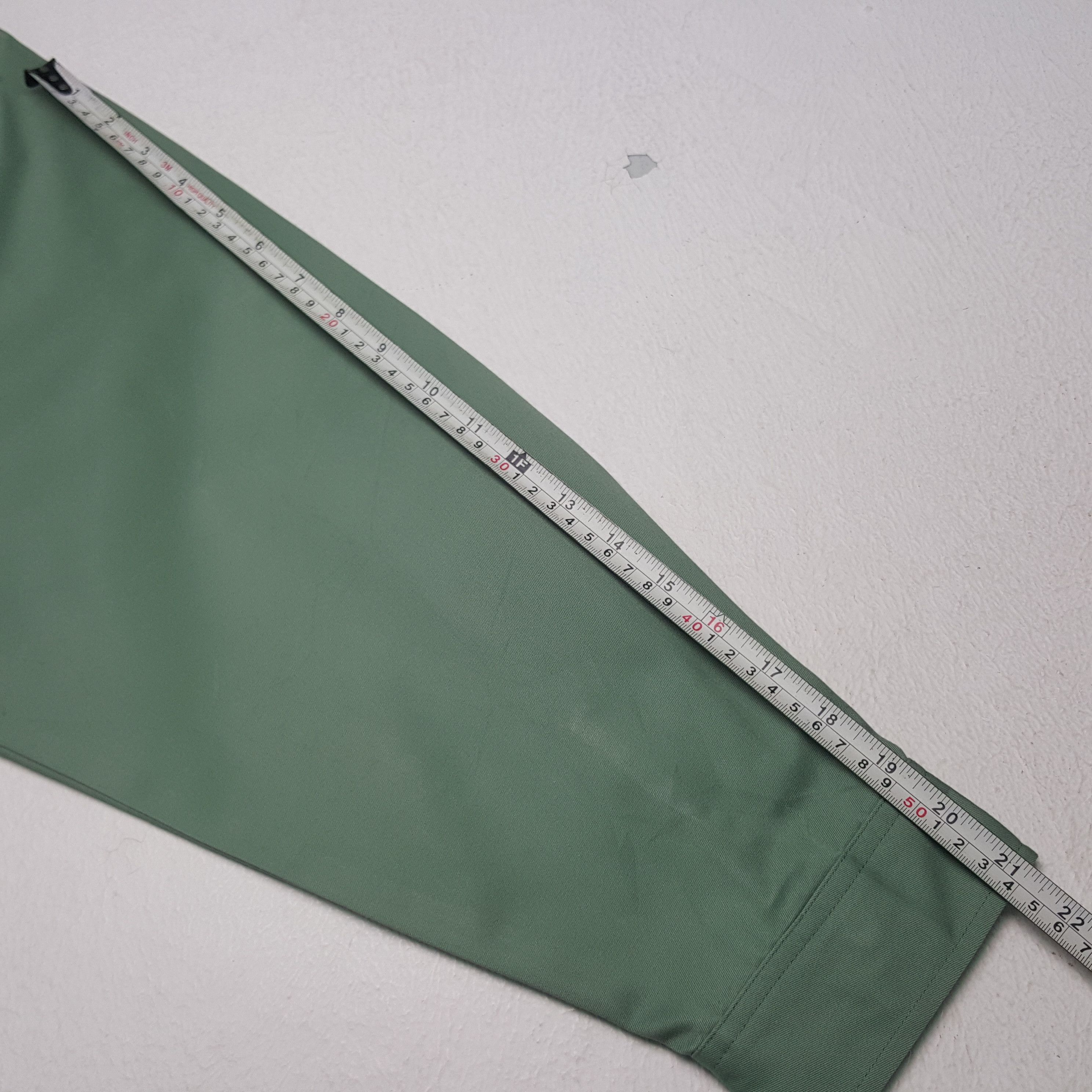 Japanese Brand × Vintage Vintage Yamato Transport Jacket Size US L / EU 52-54 / 3 - 12 Thumbnail