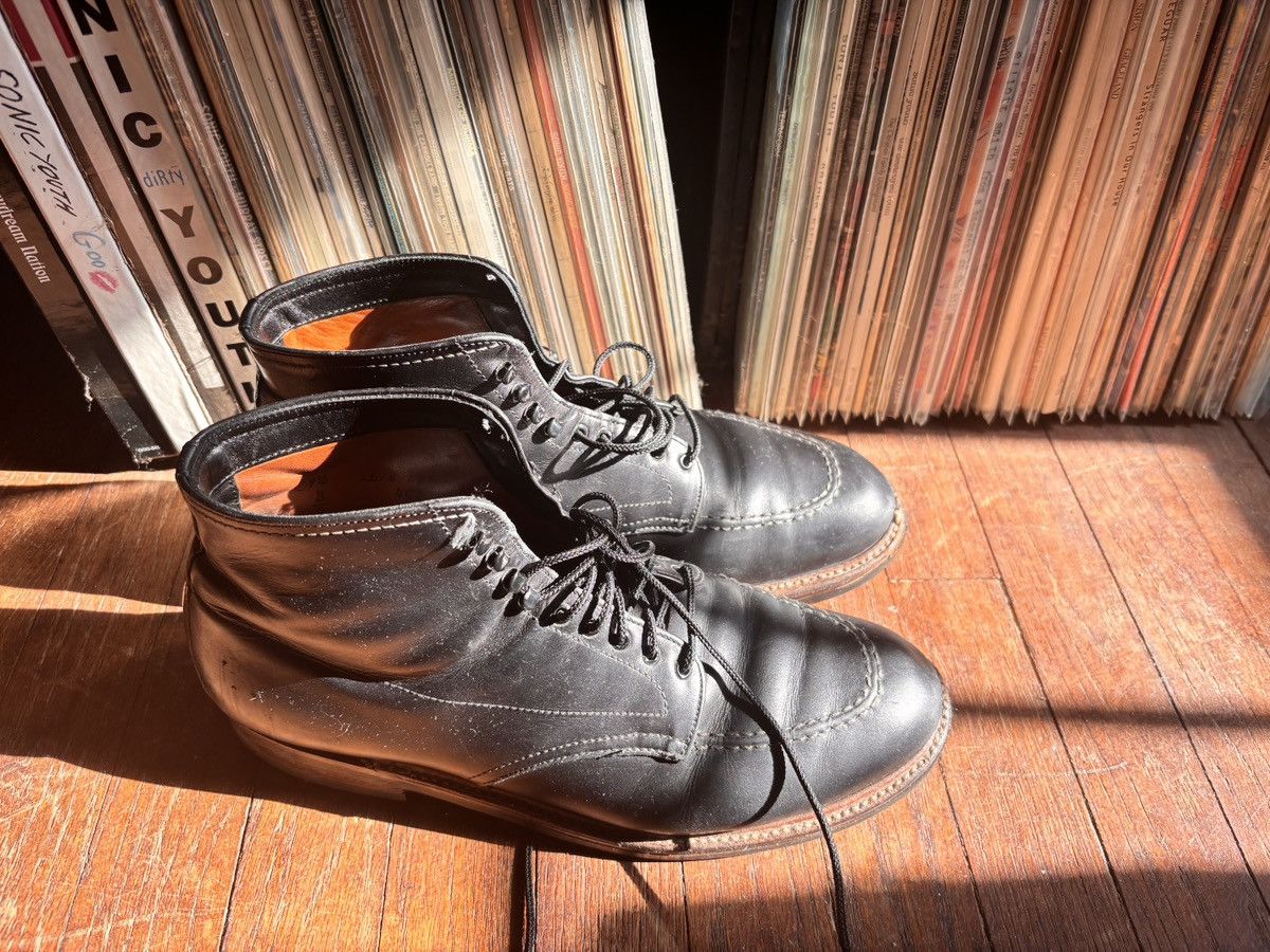 Alden Alden Indy Boot Size US 9.5 / EU 42-43 - 5 Thumbnail
