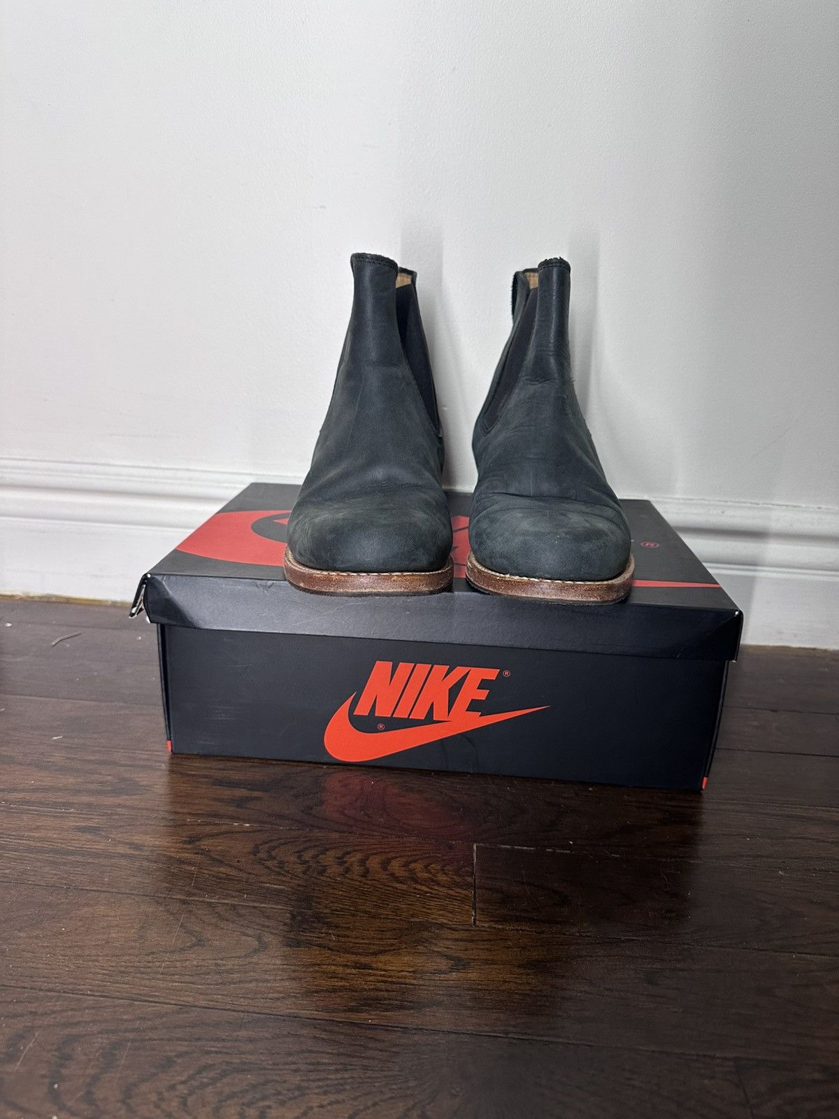 Other Urban Shepherd chelsea boots Size US 8 / EU 41 - 1 Thumbnail