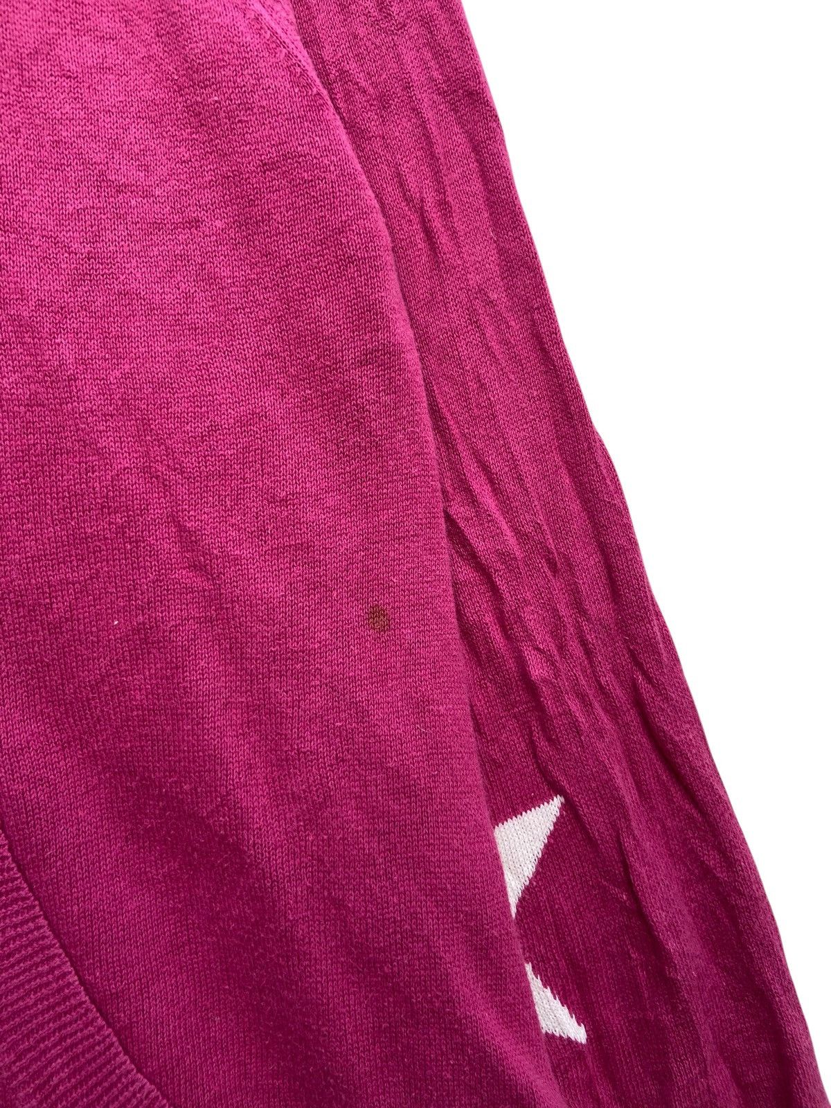 Issey Miyake Mercibeaucoup One Star Hoodie Size S / US 4 / IT 40 - 3 Thumbnail