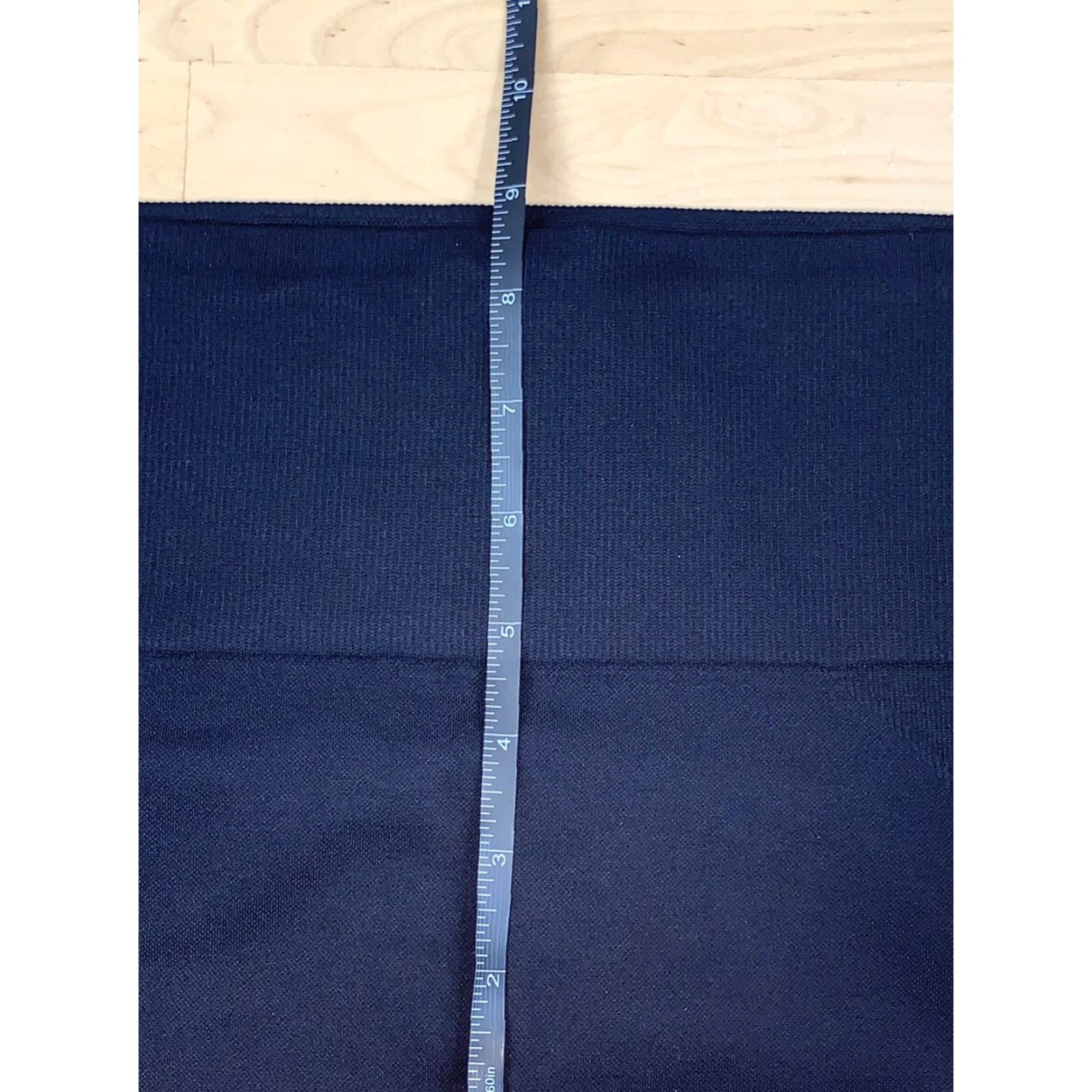 Athleta Athleta Leggings Women S Black Yoga Casual Activewear Size 28" / US 6 / IT 42 - 5 Thumbnail