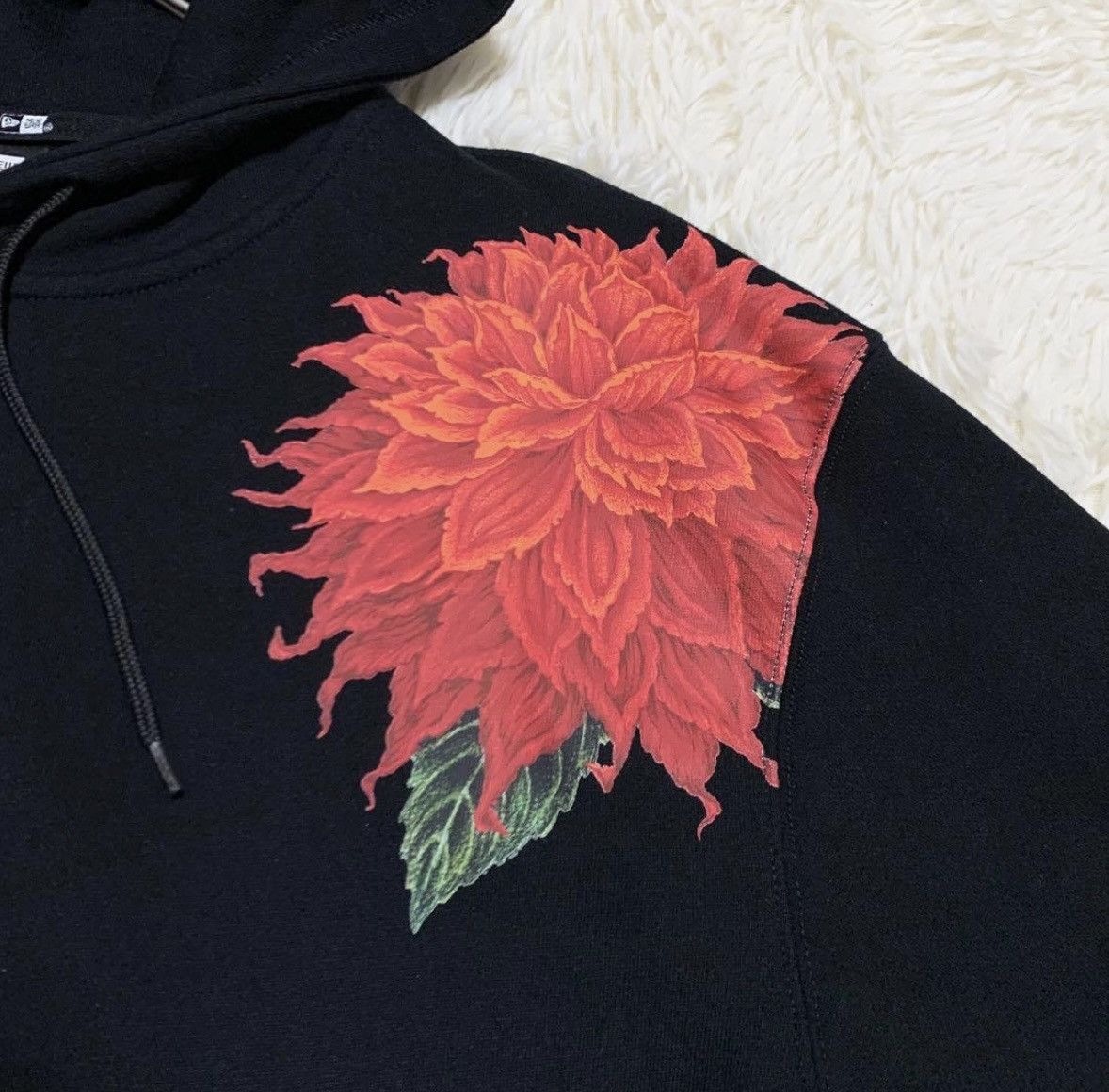 Yohji Yamamoto yohji yamamoto × NEW ERA foodie Size US XXL / EU 58 / 5 - 7 Thumbnail