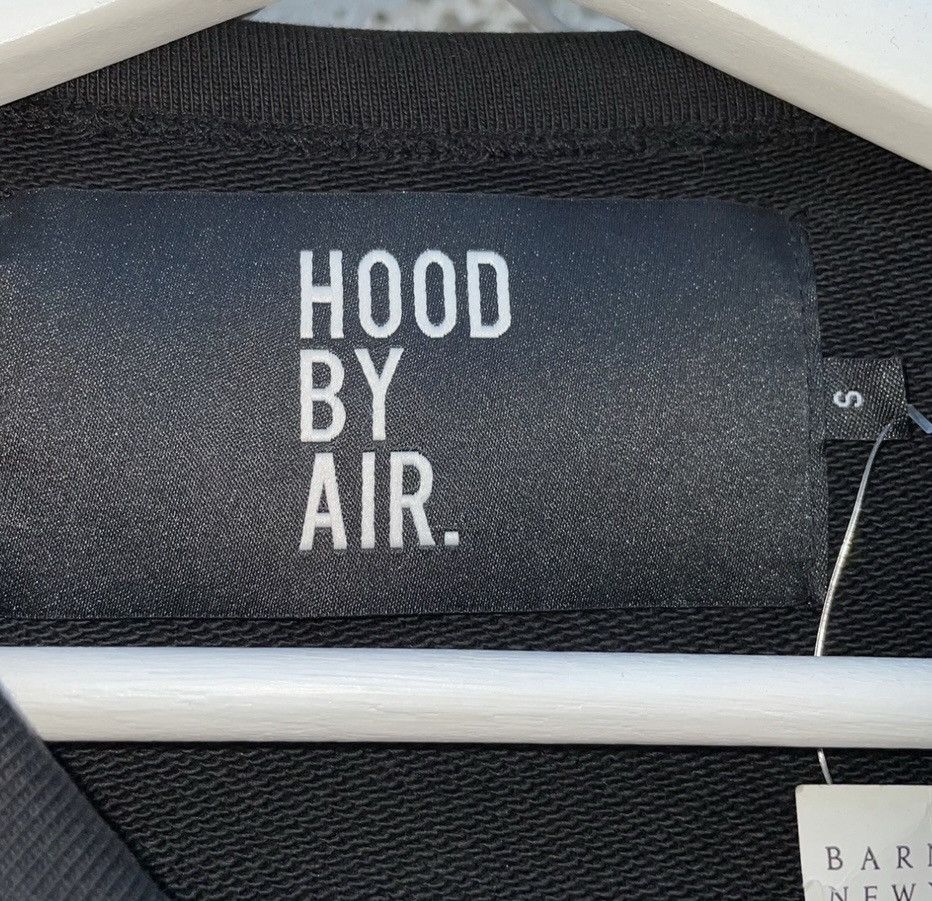 Hood By Air HBA Hood By Air Website Archive Vest Size US S / EU 44-46 / 1 - 3 Thumbnail
