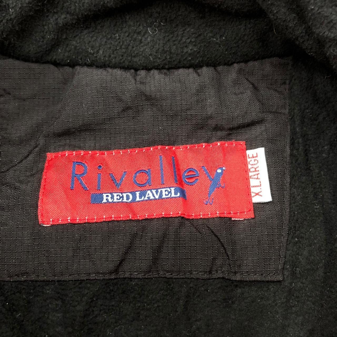 Other RIVALLEY RED LAVEL Gorp Core Bomber Jacket Coat Windbreaker Size US XL / EU 56 / 4 - 4 Thumbnail