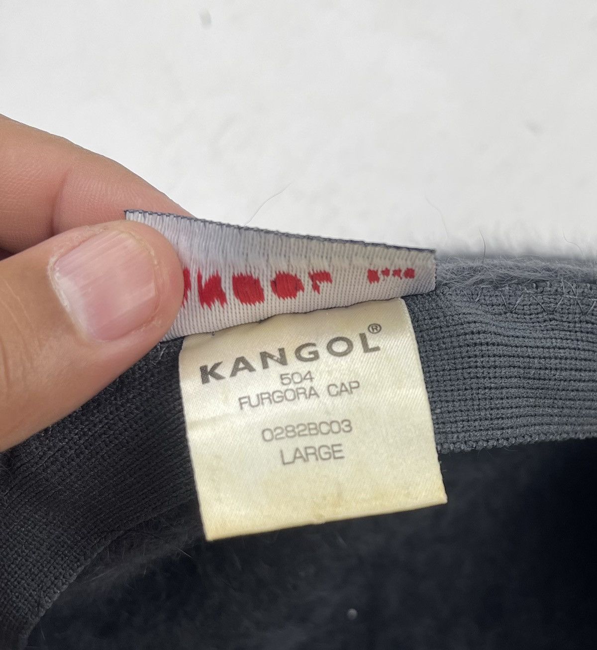 Kangol kangol hat tc37 Size ONE SIZE - 7 Thumbnail