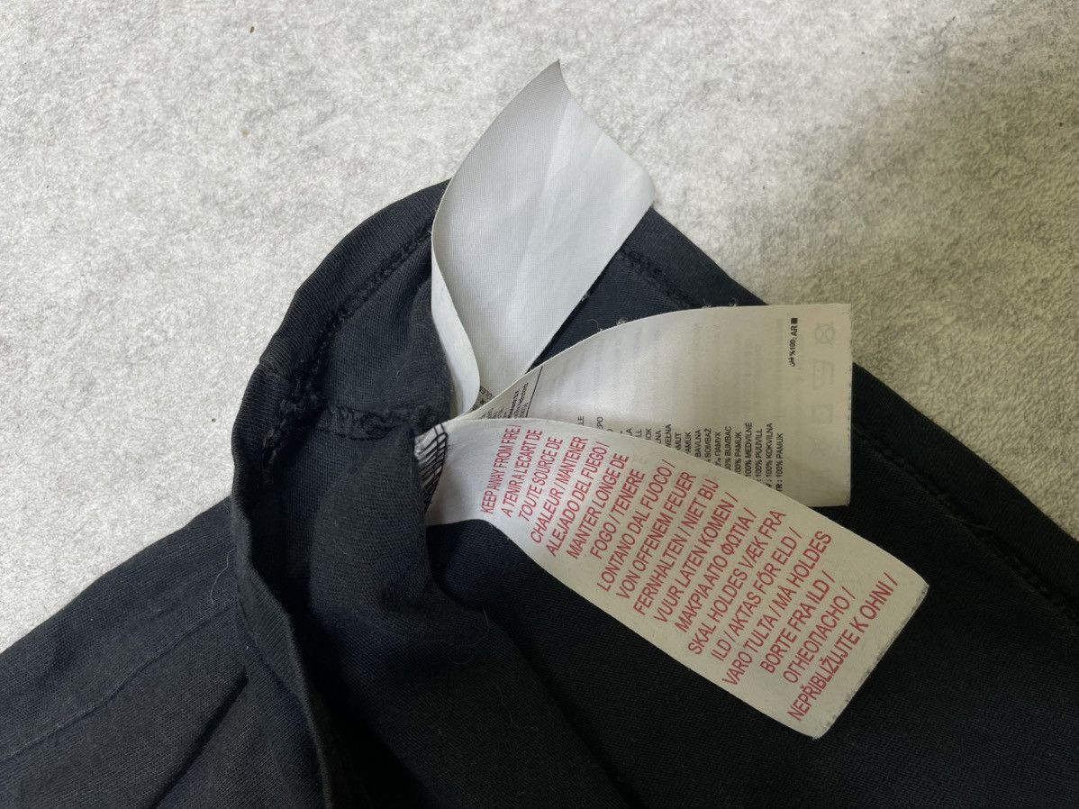 Nike Nike Tee: Fire Drip, Must-Cop Streetwear Grail.Streetwear Size US M / EU 48-50 / 2 - 8 Thumbnail