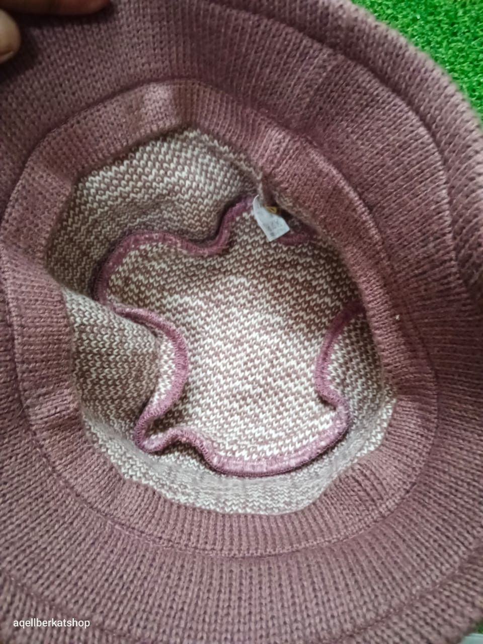 Lancel LANCEL PARIS NWT Monogram Bucket Hat Size ONE SIZE - 10 Thumbnail