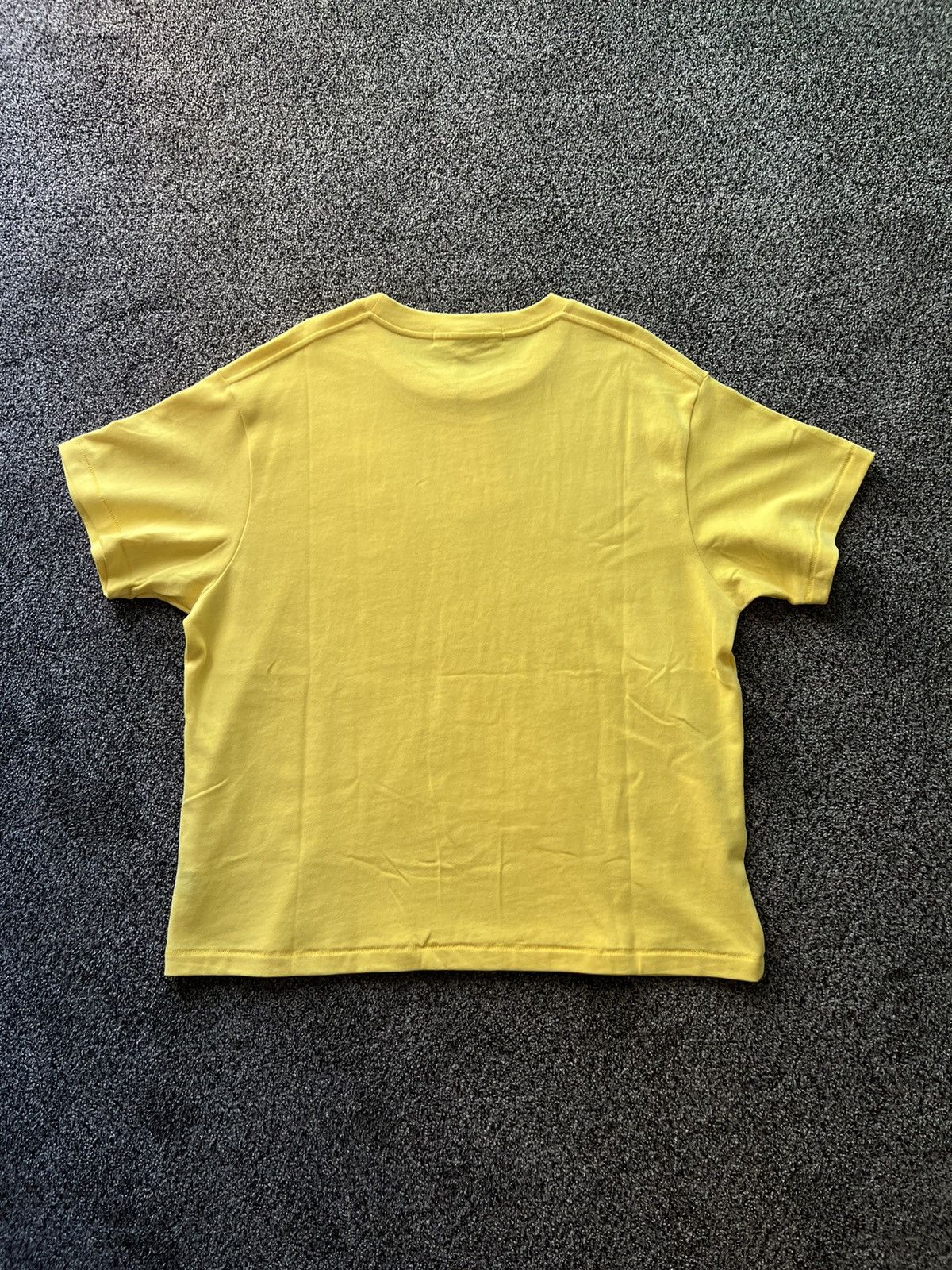 Somar Colette Hyatt "In The Pines" Tee Size US XXL / EU 58 / 5 - 6 Thumbnail