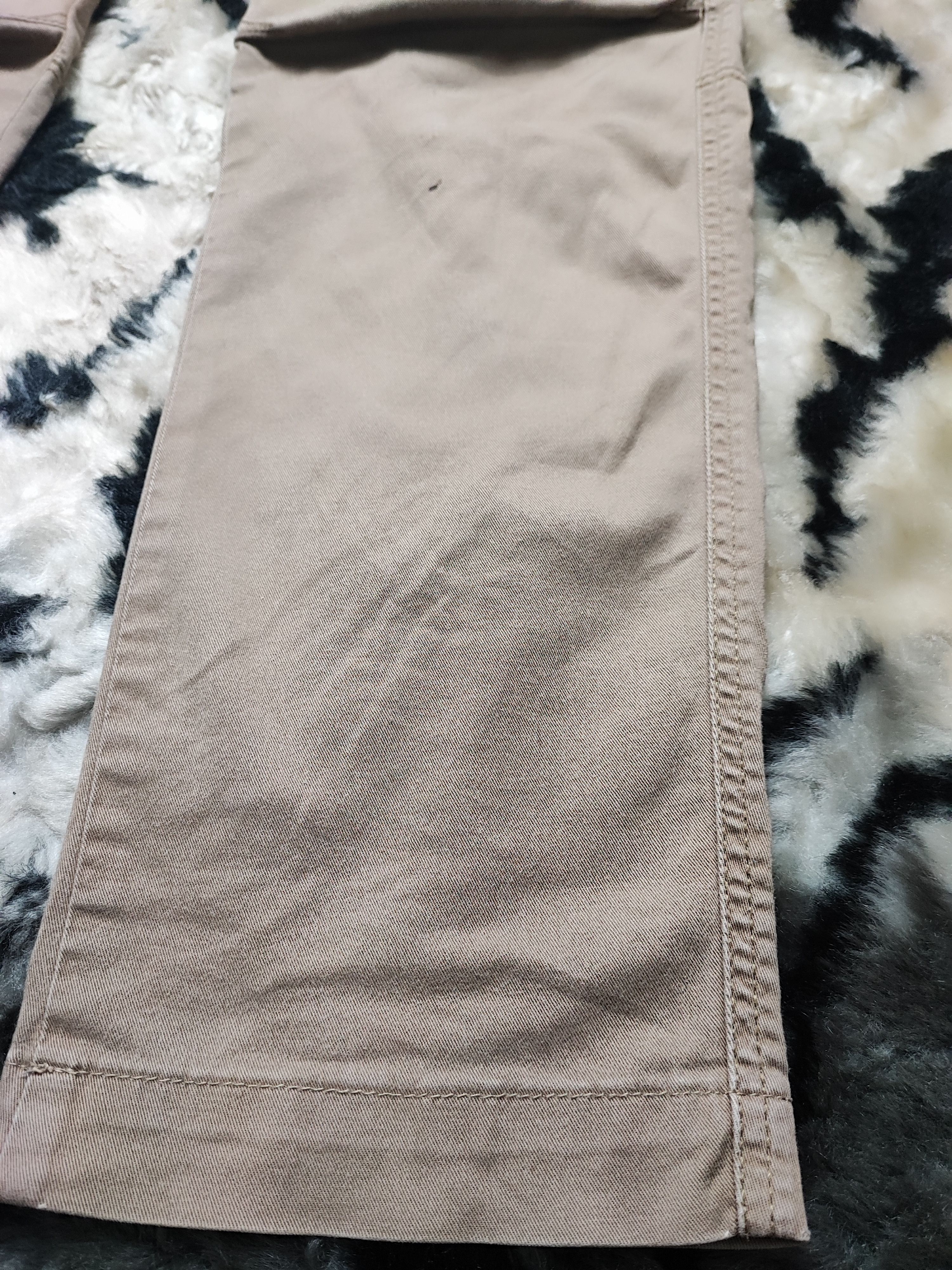 Edwin Multi pocket by Edwin XV Model Khakis Size US 30 / EU 46 - 5 Thumbnail