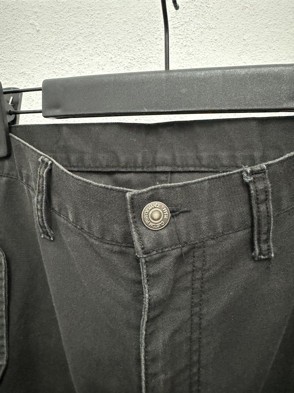 Japanese Brand × PPFM PPFM Tactical Cargo Pants Size US 34 / EU 50 - 5 Thumbnail