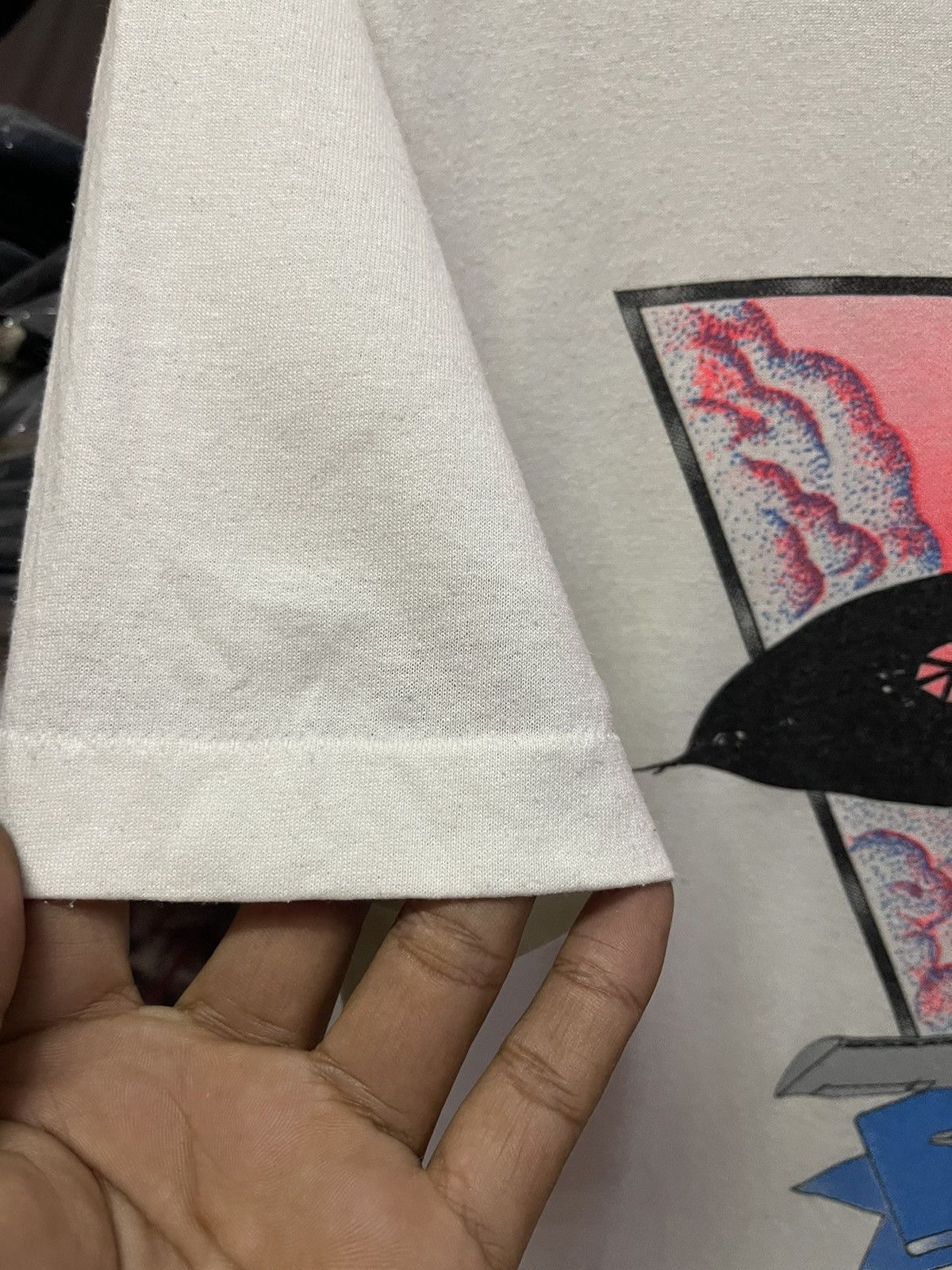Vintage Vintage San Diego Aerospace Museum🔥🔥🔥 Size US L / EU 52-54 / 3 - 10 Thumbnail