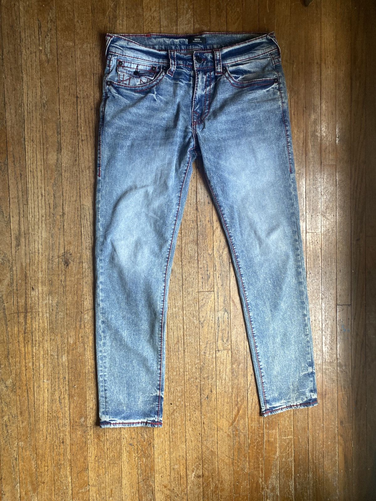 True Religion Denim