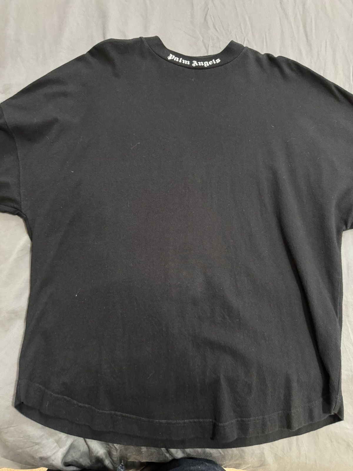 Palm Angels Palm angels t shirt Size US XS / EU 42 / 0 - 1 Thumbnail