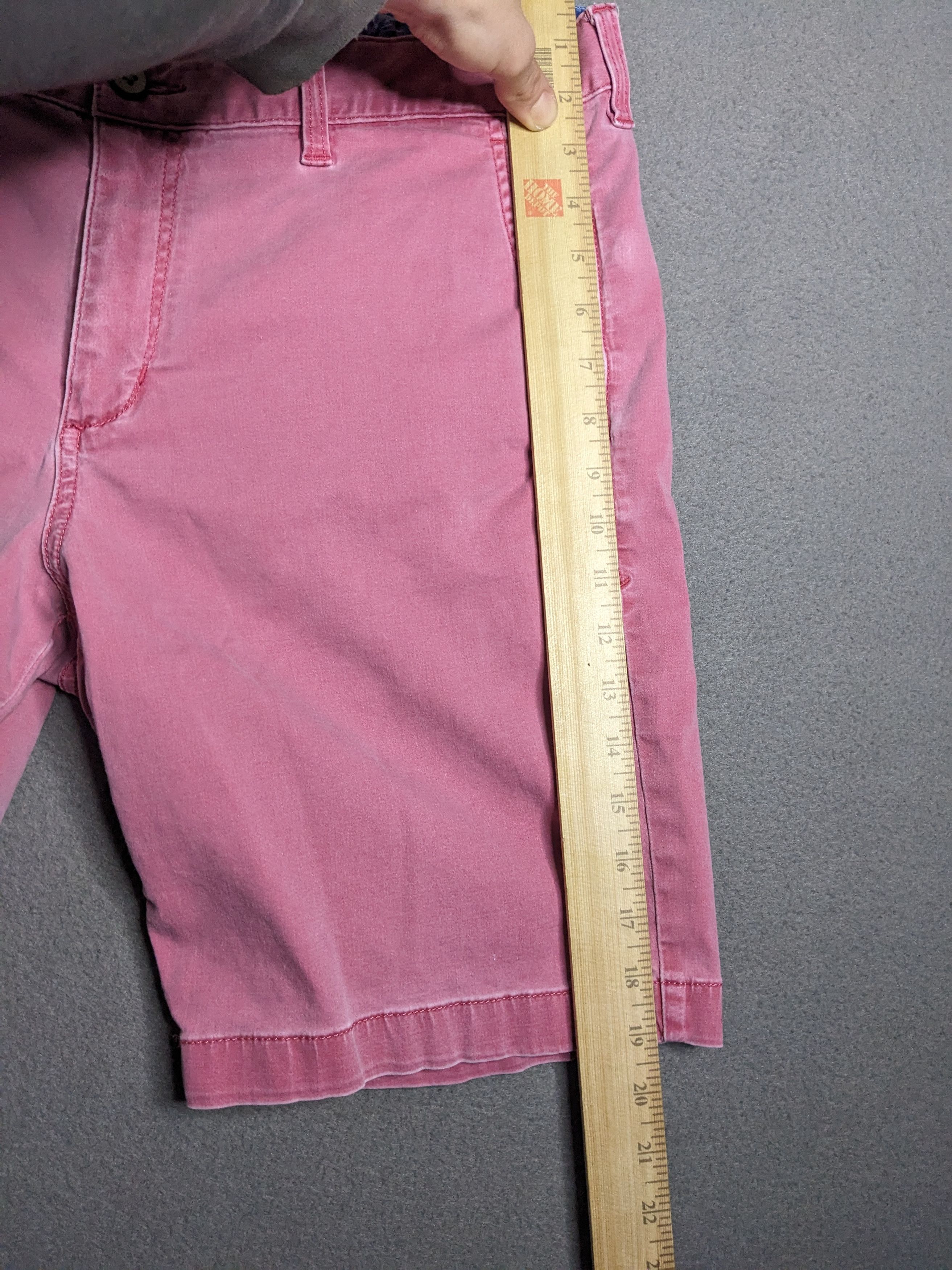 Tommy Bahama Tommy Bahama Mens Chino Shorts Size 34" Lot of 2 Lyocell Size US 34 / EU 50 - 13 Thumbnail