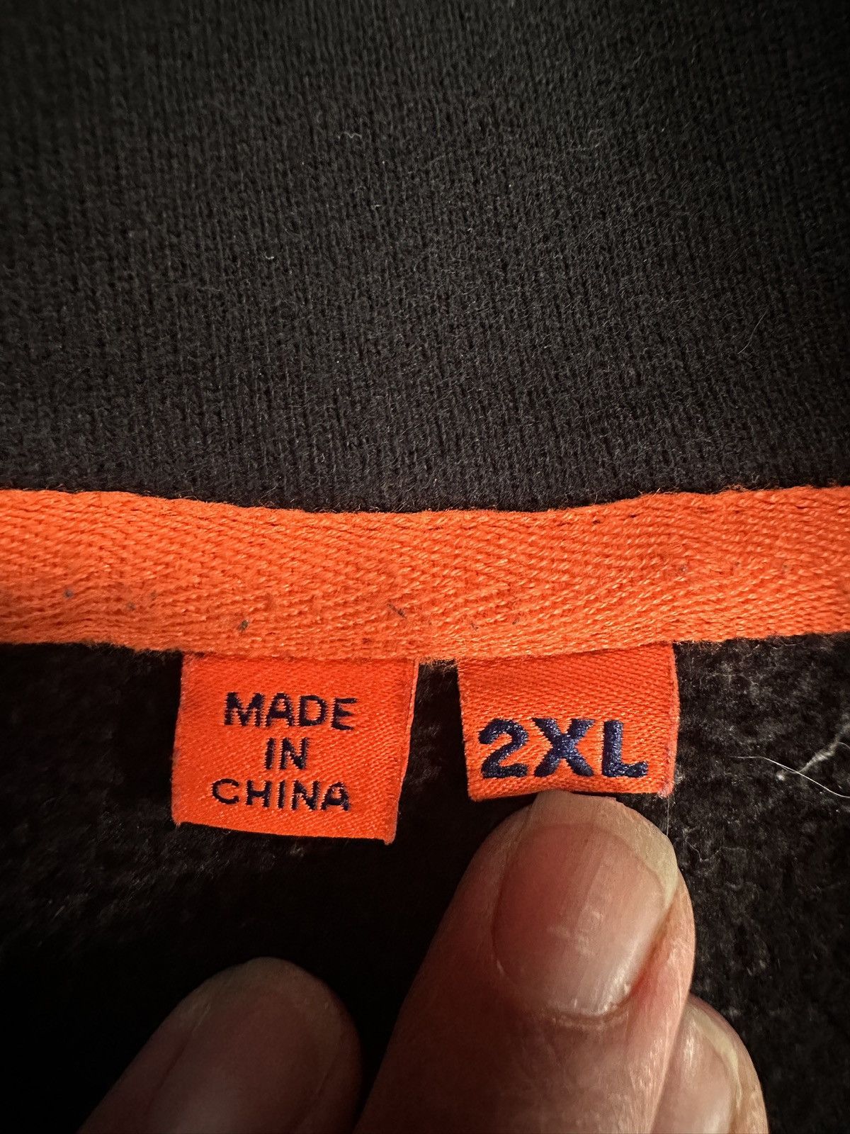 Superdry Super dry hoodie Size US M / EU 48-50 / 2 - 3 Thumbnail