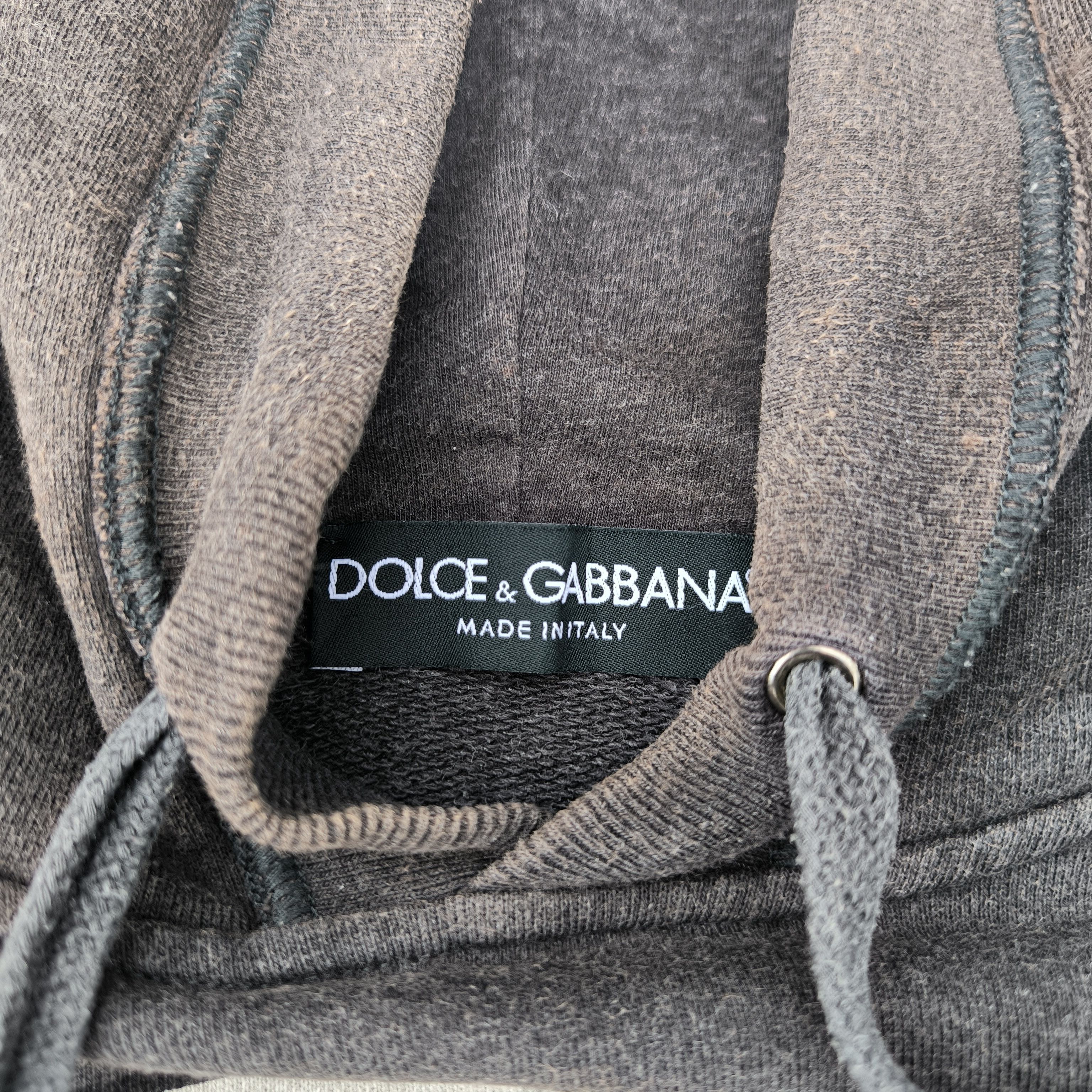 Sun faded dolce & gabbana james dean
