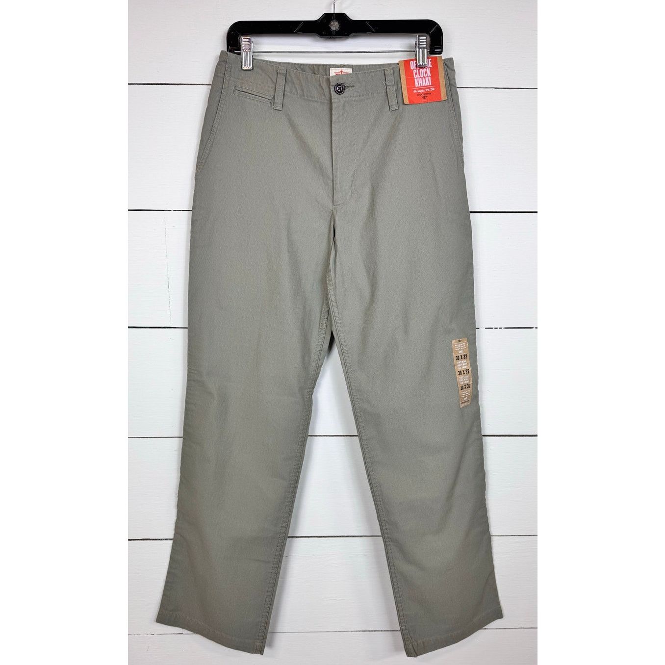 Dockers Dockers Pants Men's Size 30x32 Size US 30 / EU 46 - 1 Thumbnail