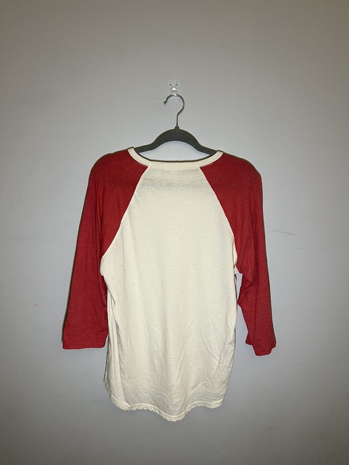 Nordstrom BP. Nordstrom 3/4 sleeve tee Size US M / EU 48-50 / 2 - 2 Thumbnail