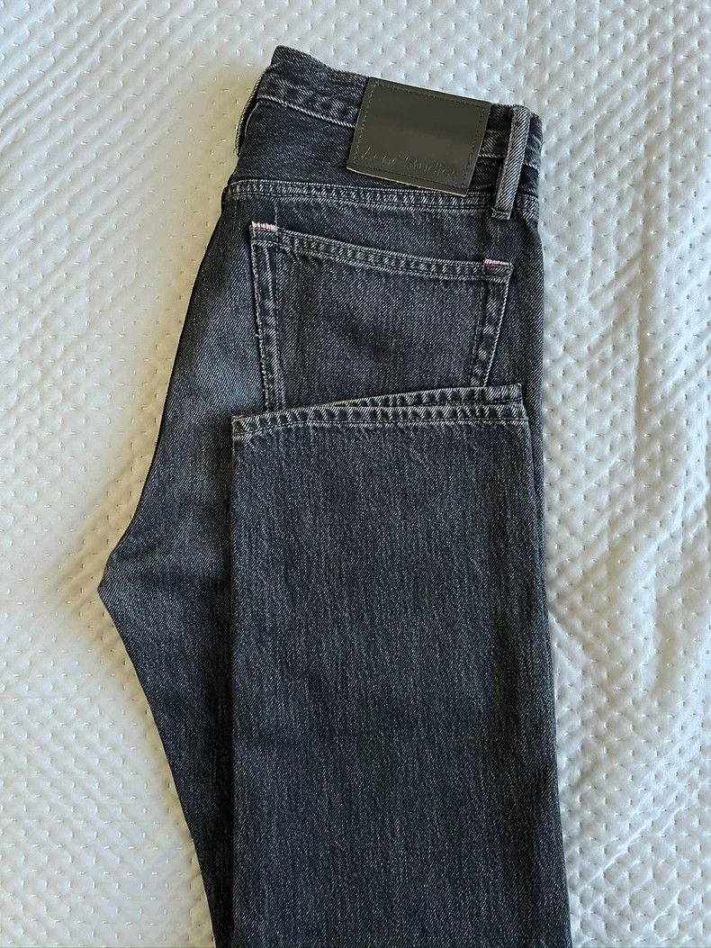Acne Studios Denim Pants Size 29✖️30-dmc