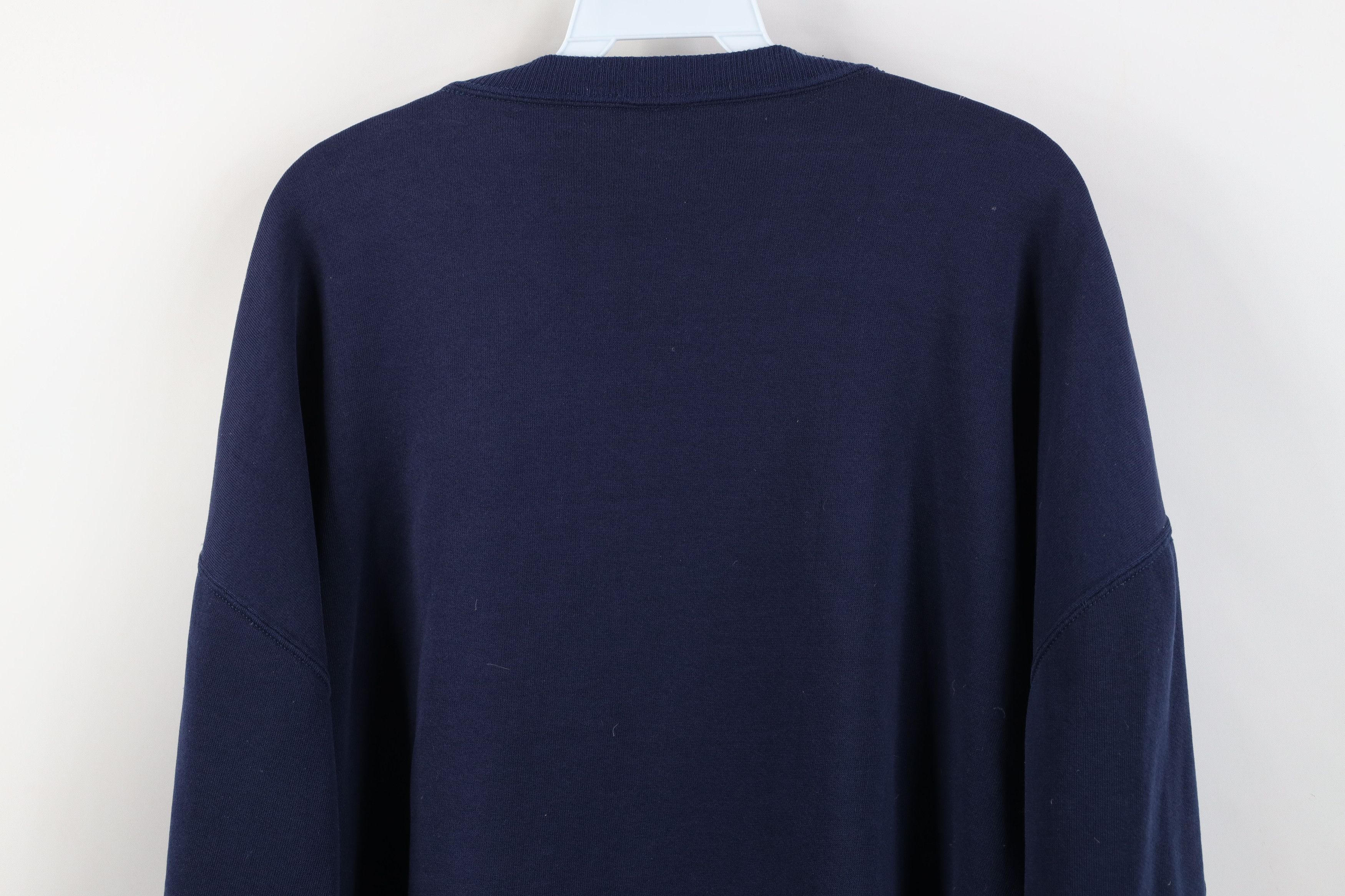 Russell Athletic Vintage 90s Russell Athletic Valley Union Sweatshirt USA Size US XXL / EU 58 / 5 - 14 Thumbnail