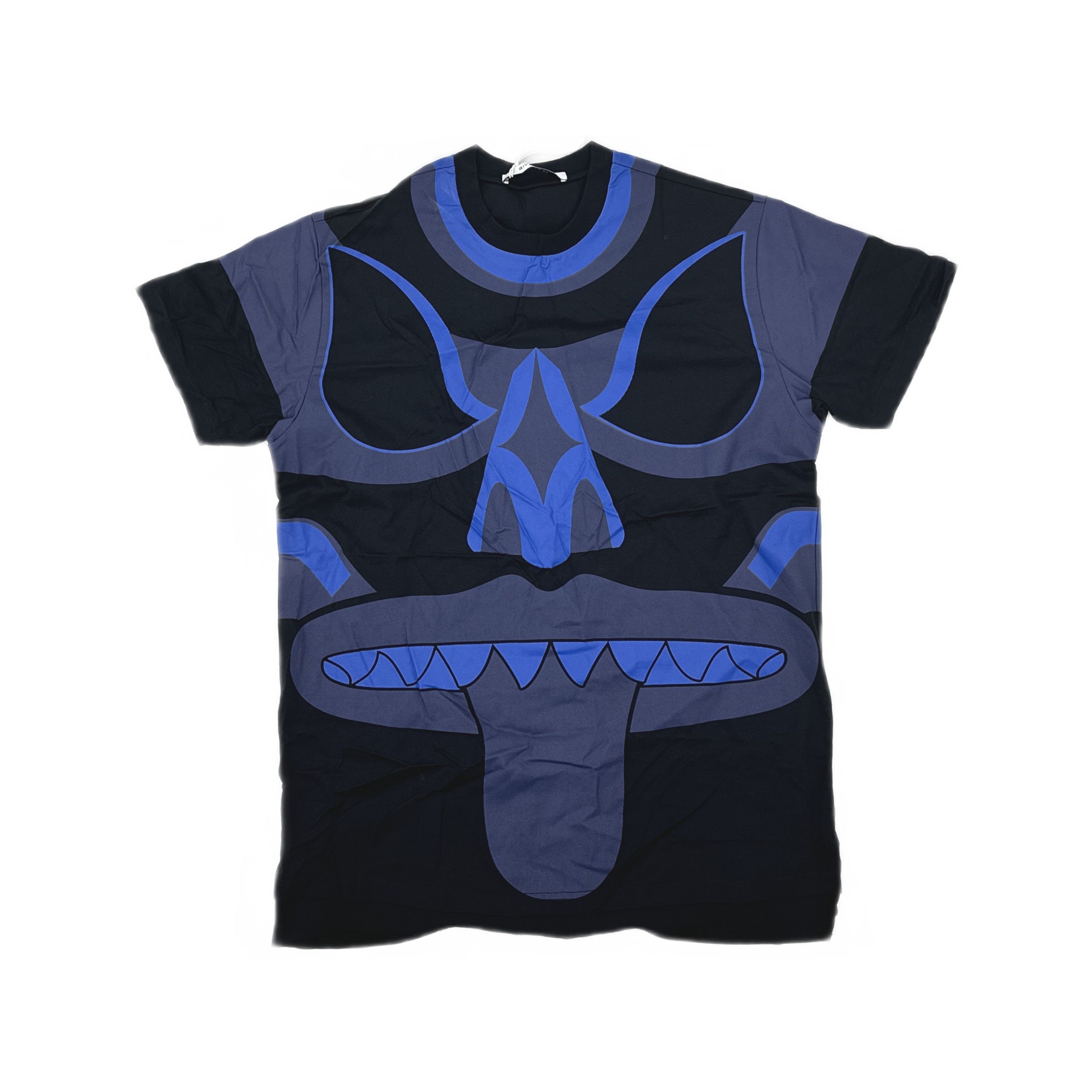 Givenchy Givenchy Graphic Print T-Shirt Size XS Size US XS / EU 42 / 0 - 1 Thumbnail