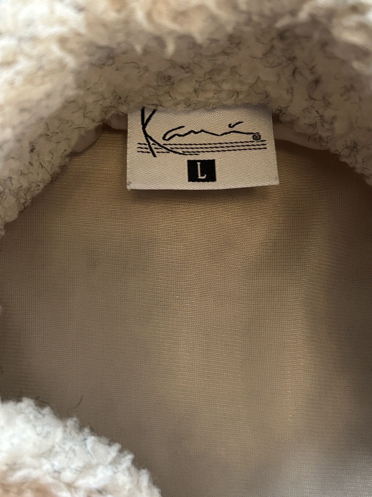 Karl Kani Karl Kani Size US L / EU 52-54 / 3 - 3 Thumbnail