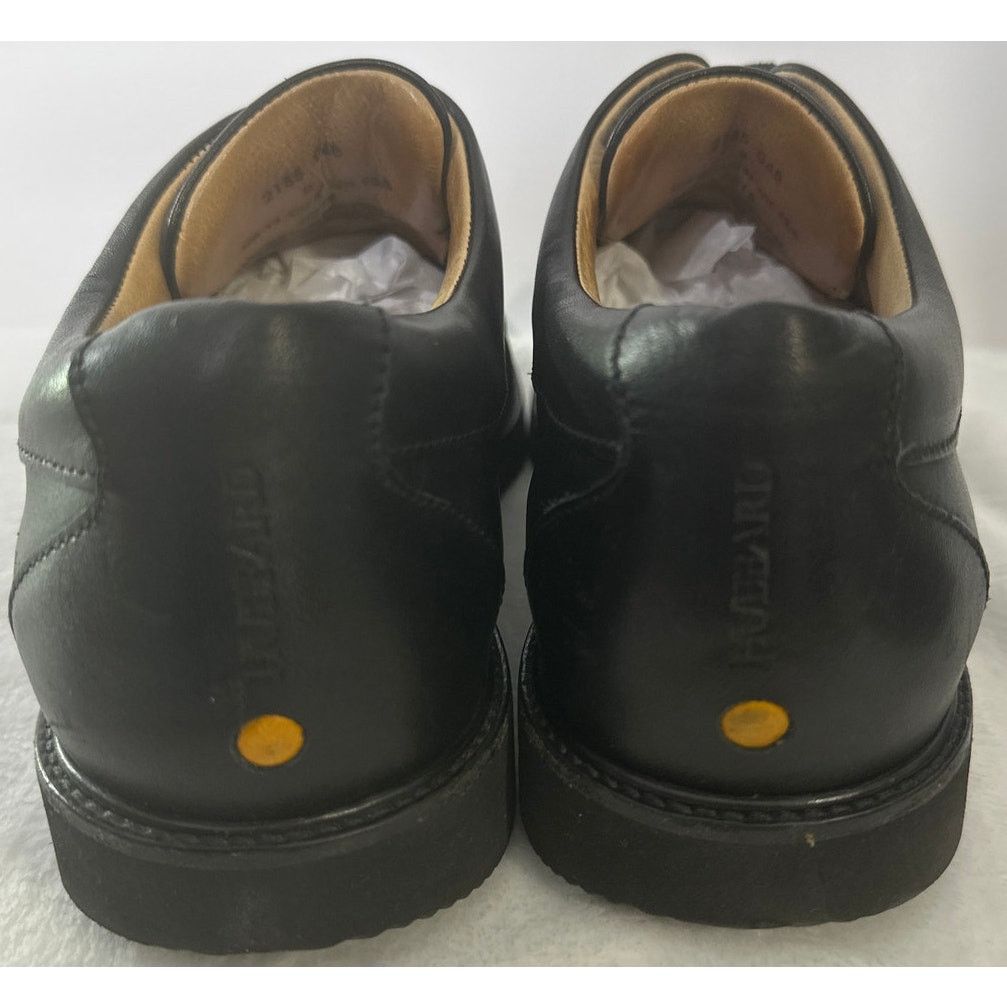 Samuel Hubbard Samuel Hubbard Black City Legend Casual Oxford Dress Shoe 13 Size US 13 / EU 46 - 4 Thumbnail