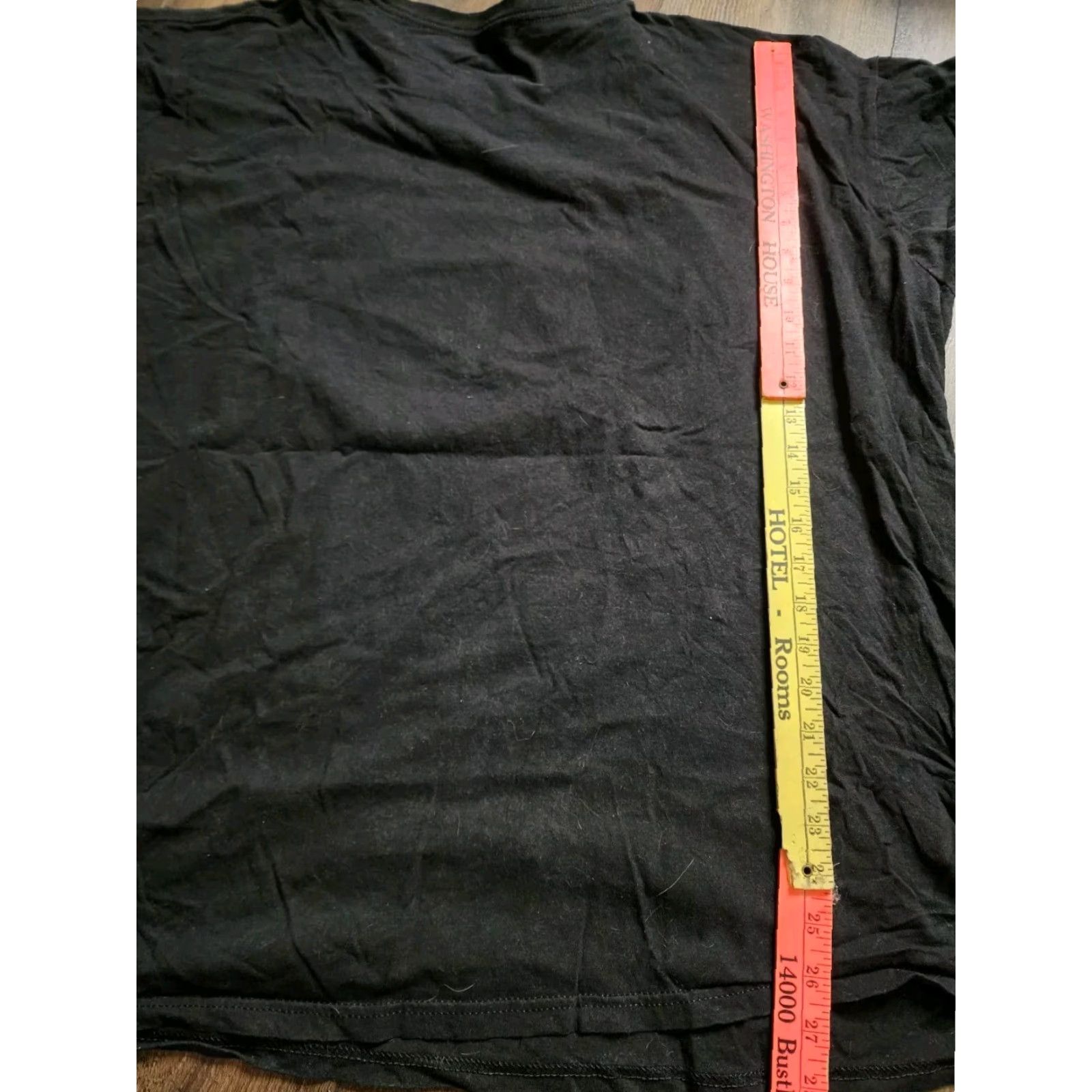 Vintage Transformers Graphic T-Shirt Optimus Prime 3XL Black Men’s Size US XXL / EU 58 / 5 - 2 Thumbnail