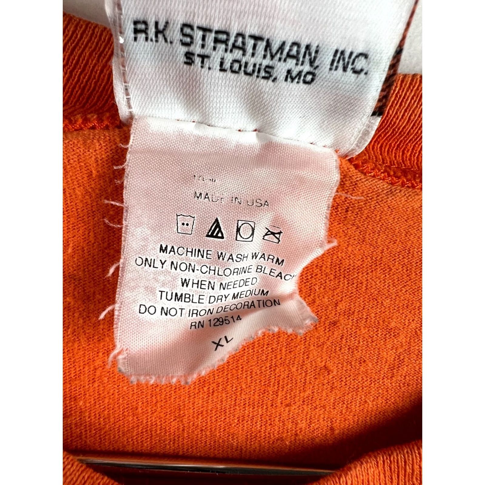 Harley Davidson Item Specifications: Shoe Type Size US XL / EU 56 / 4 - 4 Thumbnail