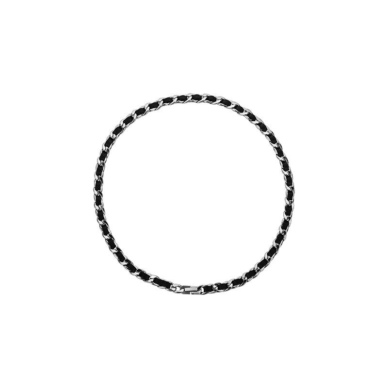 Other Vibe STEAL! Y2K Chains Necklace Chain Size ONE SIZE - 2 Thumbnail