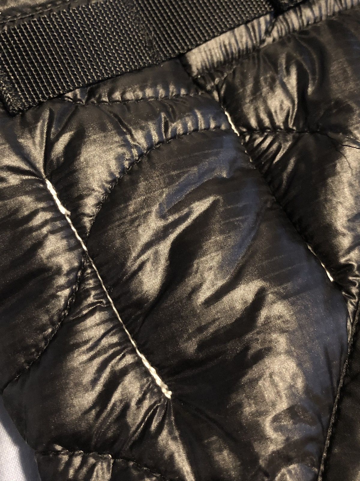 Takahiromiyashita The Soloist. Takahiromiyashita The Soloist AW19 Gaiter Size ONE SIZE - 5 Thumbnail