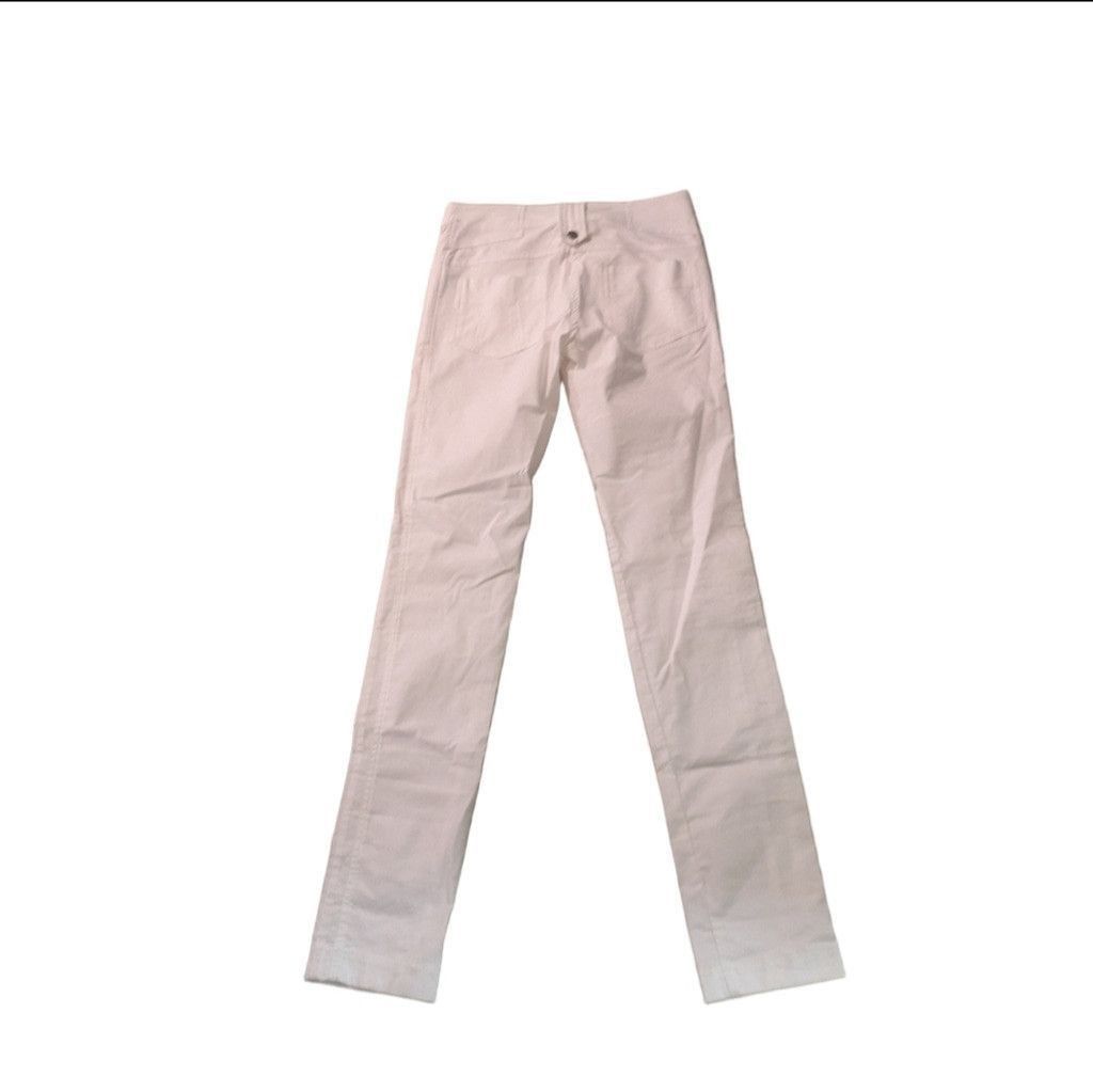 Anatomie Anatomie White The Skyler Travel Pant Size Small Size 28" / US 6 / IT 42 - 8 Thumbnail