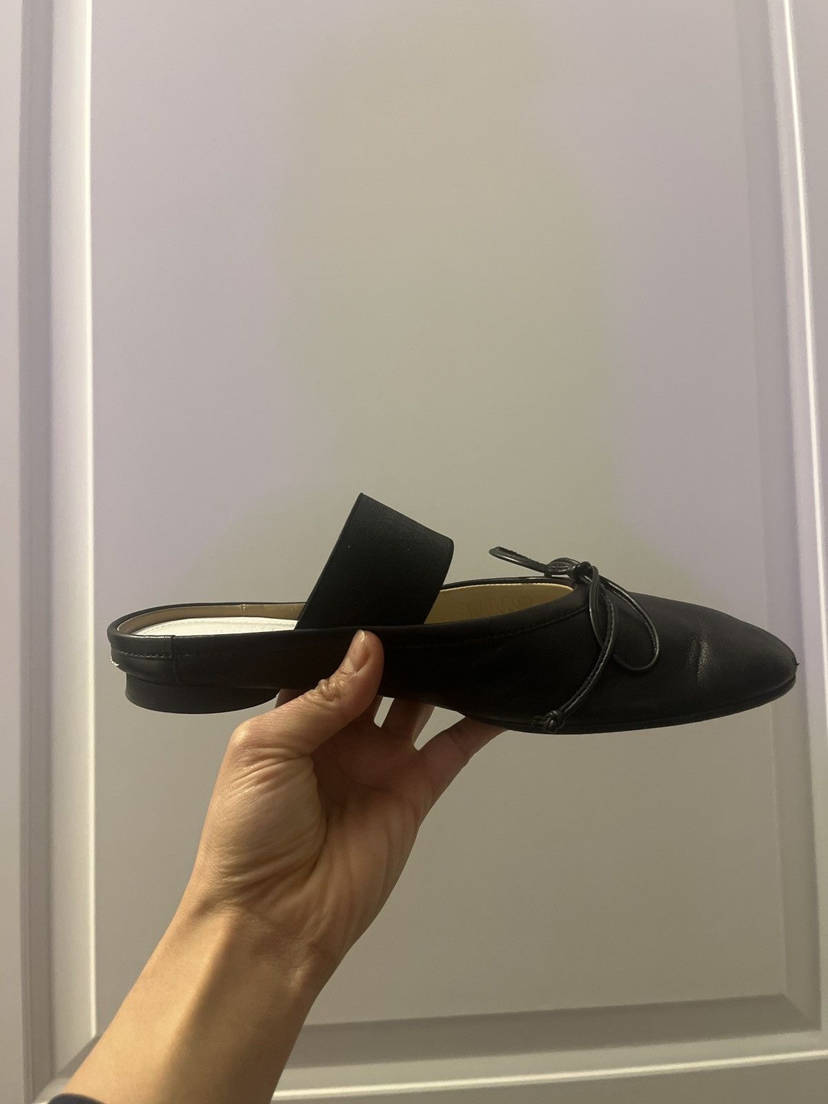 Maison Margiela MM6 Maison Margiella Size US 7 / IT 37 - 2 Thumbnail