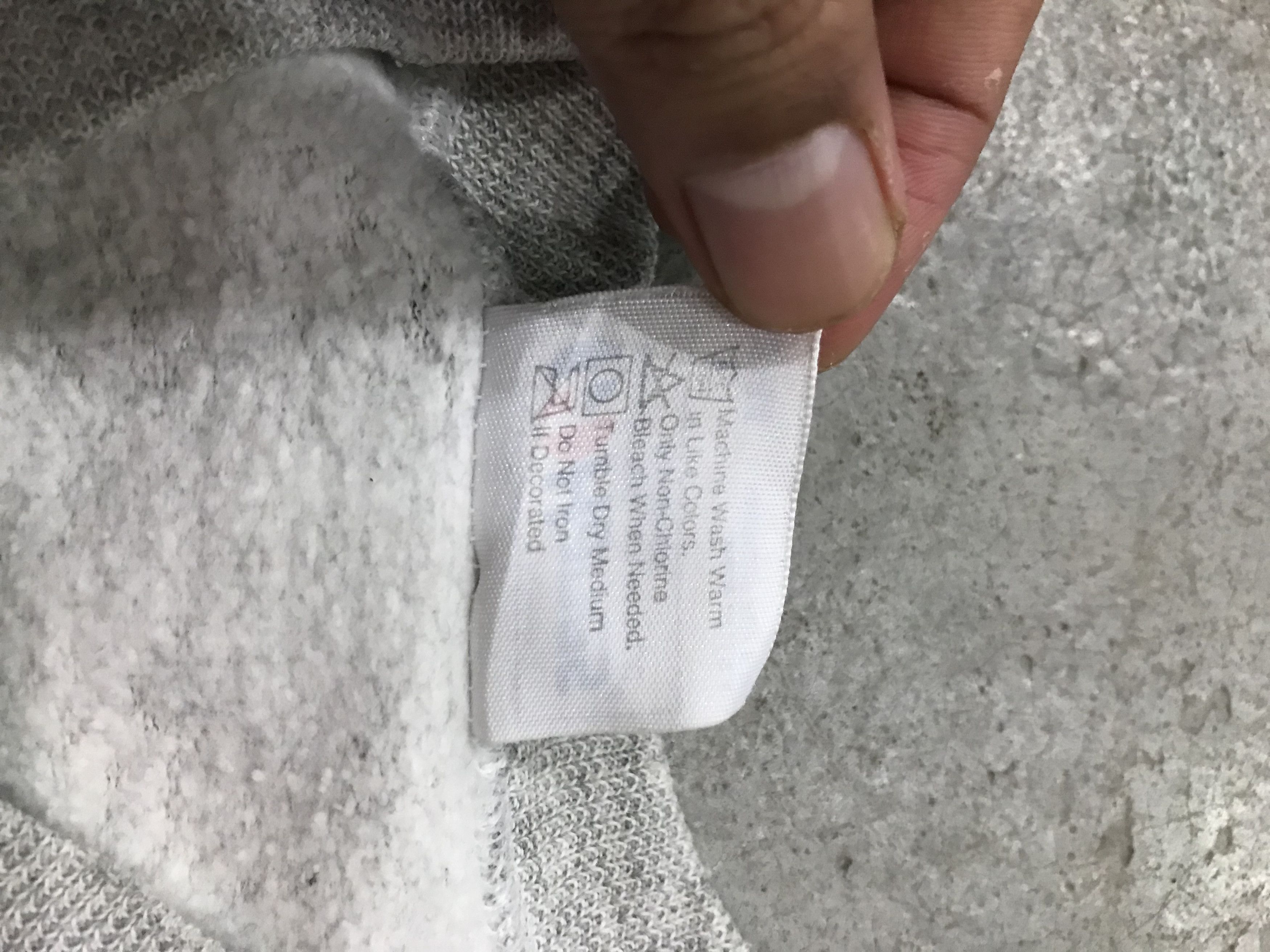 Hanes VINTAGE DISTRESSED SHAZZAN HANNA BARBERA 1989 SWEATSHIRT Size US L / EU 52-54 / 3 - 8 Thumbnail