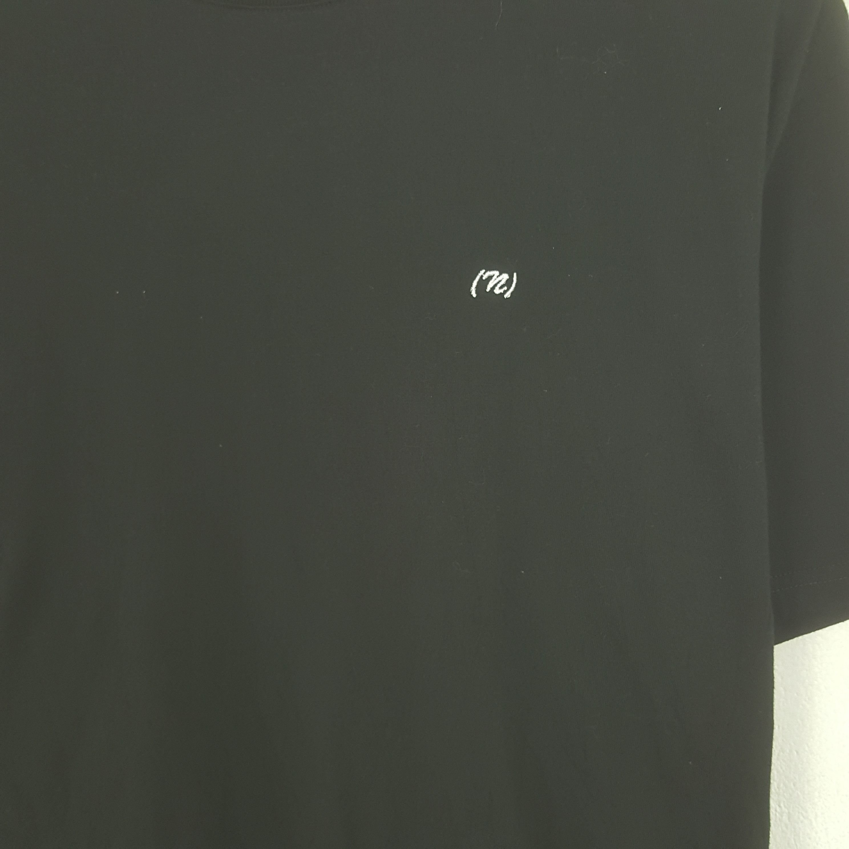 Number (N)ine Vintage Number (N)ine Start Tshirt Size US M / EU 48-50 / 2 - 4 Thumbnail