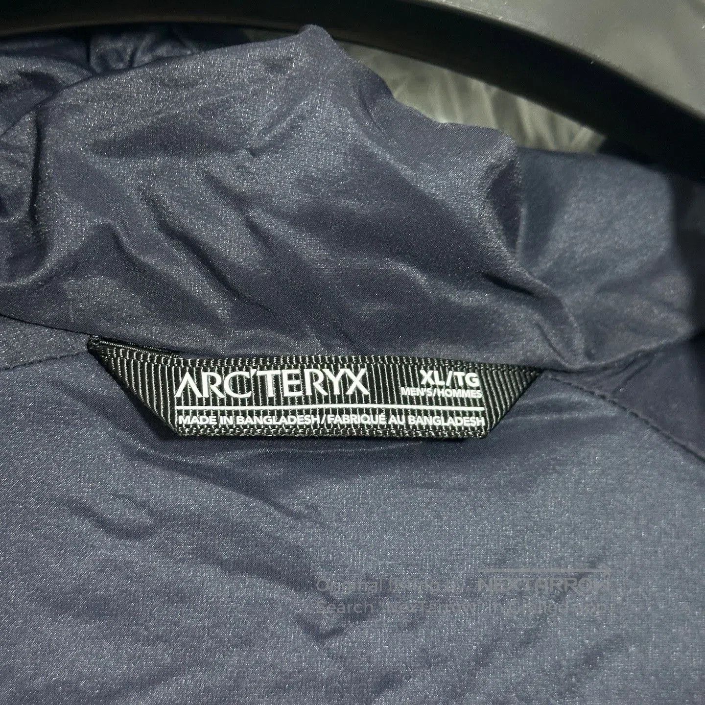 Arc'teryx Arcteryx Atom Hoody Jacket XL. Size US XL / EU 56 / 4 - 5 Thumbnail