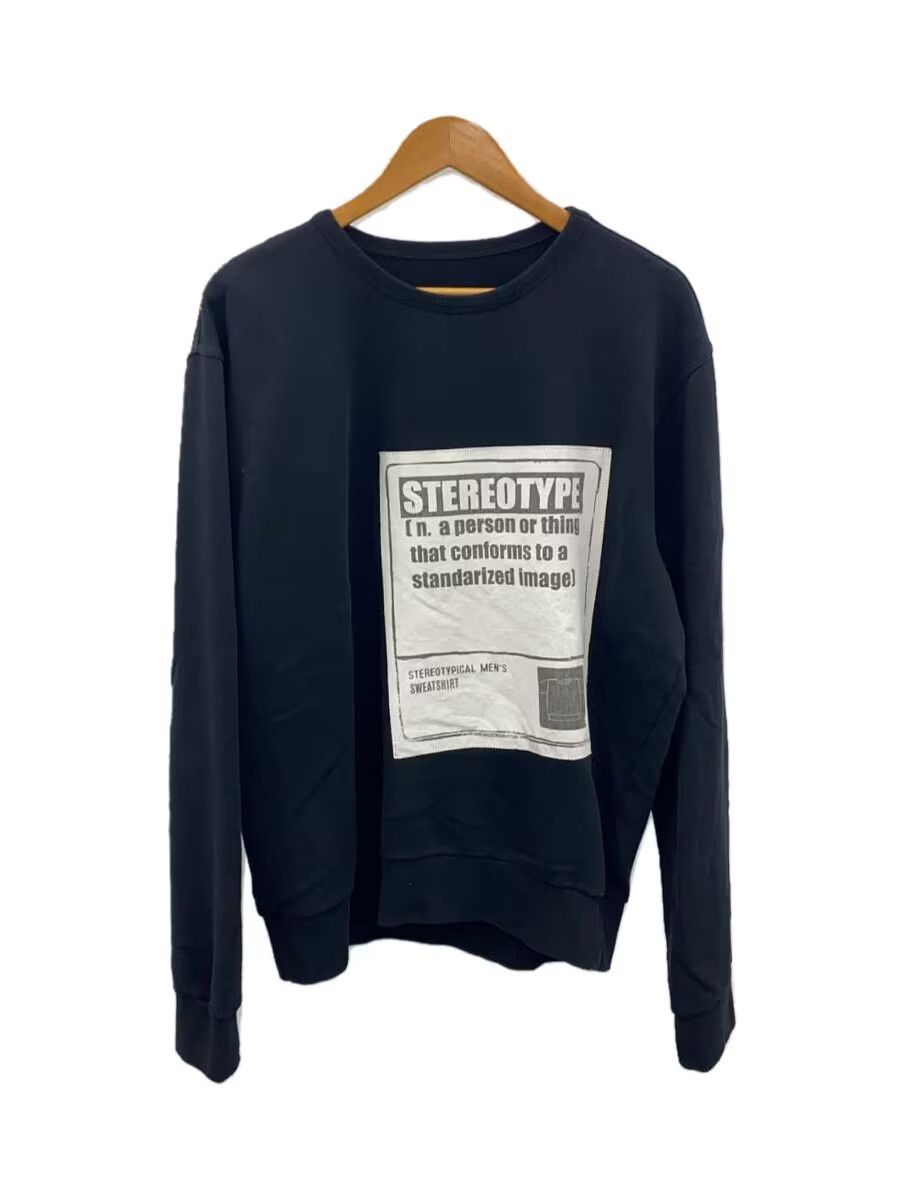 Maison Margiela Stereotype Sweatshirt | Grailed