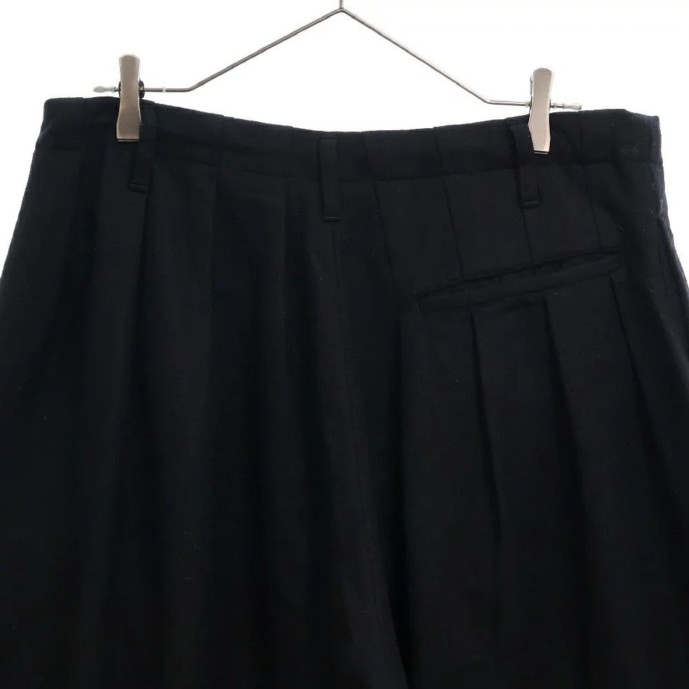 Yohji Yamamoto Yohji Yamamoto POUR HOMME 20AW BALLOON PANTS Size US 34 / EU 50 - 5 Thumbnail