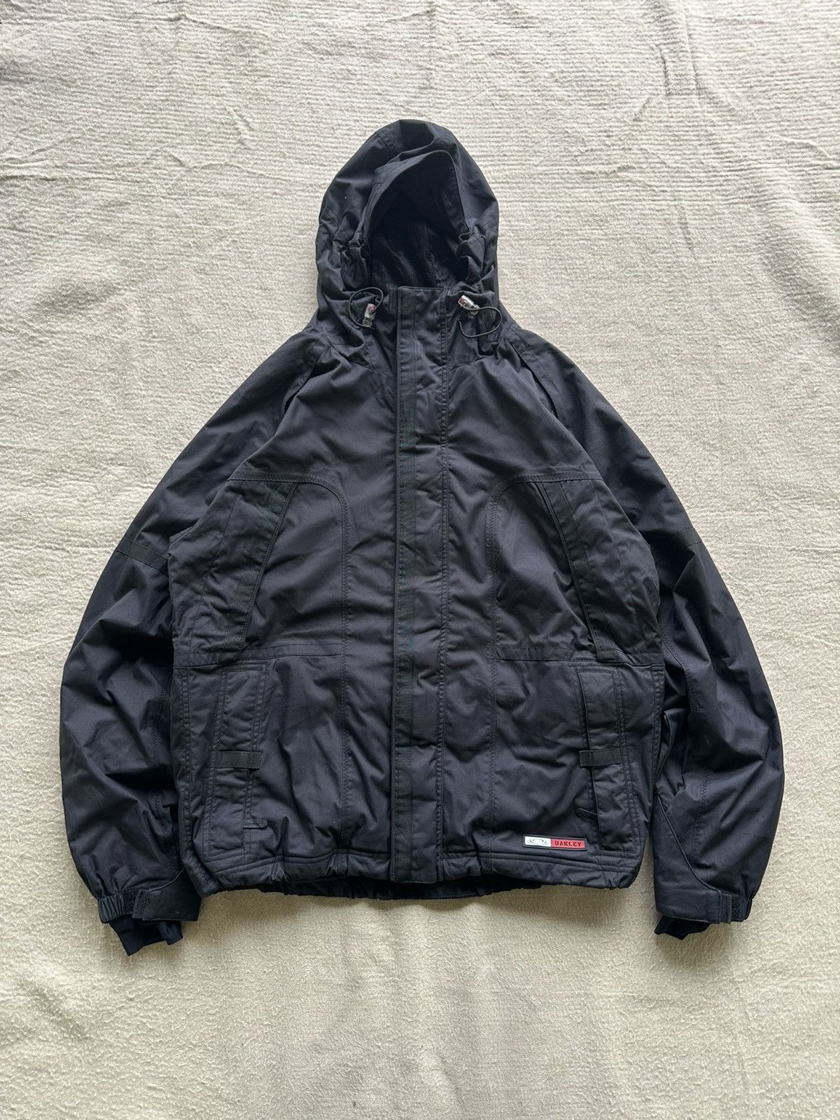 Oakley Oakley Tactical Ski Jacket Size US M / EU 48-50 / 2 - 1 Thumbnail