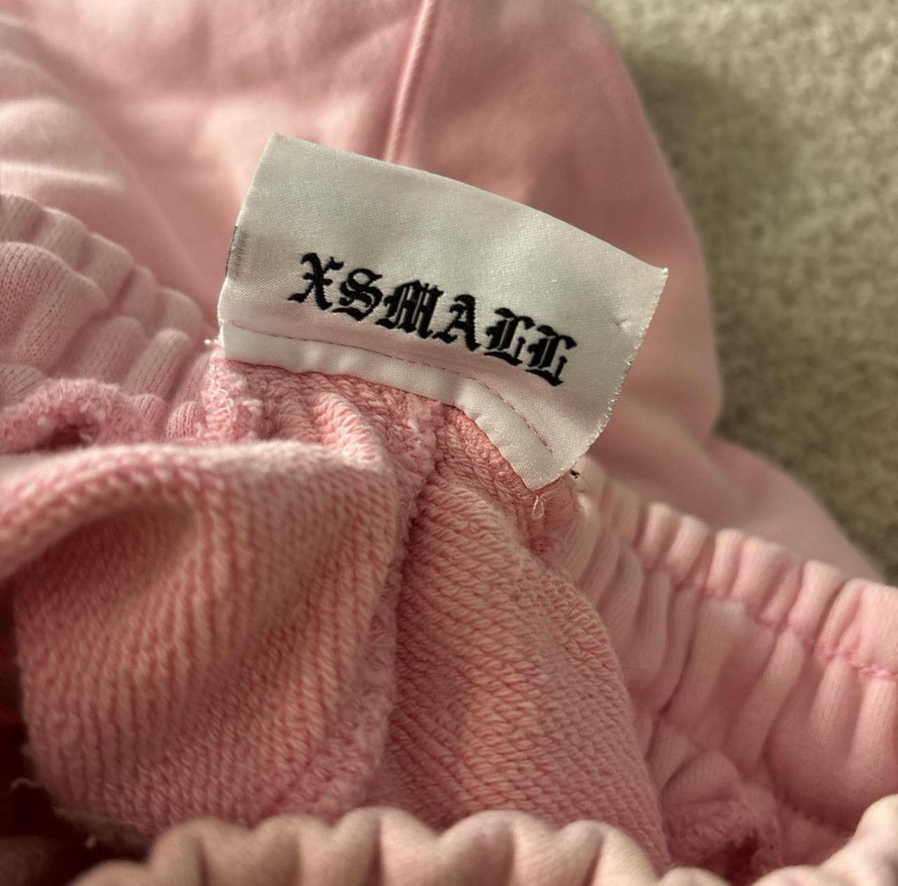 Hidden Cult Hidden cult sweatpants Size 26" / US 2 / IT 38 - 6 Thumbnail