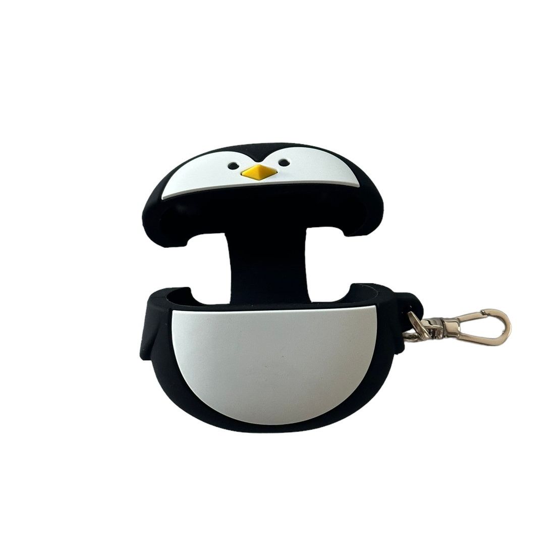 Kate Spade Kate Spade Morty Penguin Airpods 3 rd Generation Size ONE SIZE - 2 Thumbnail