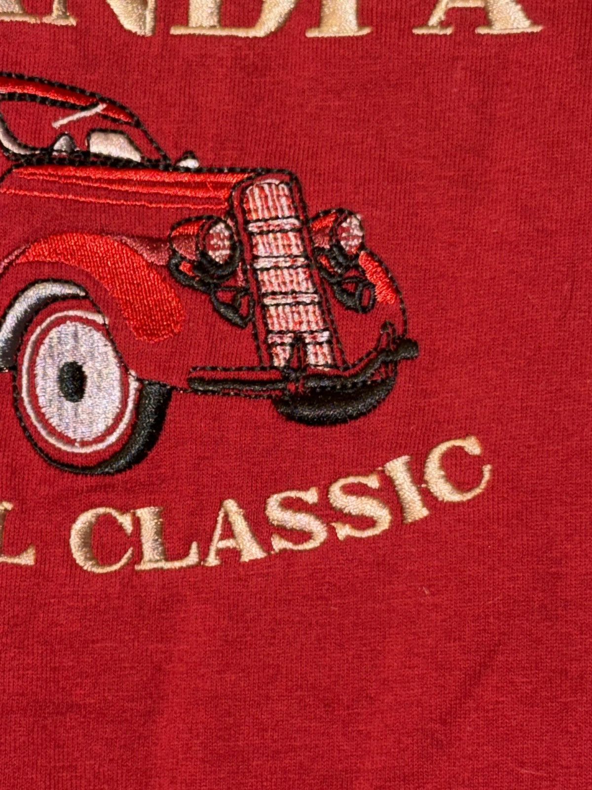 Other M&C Sport Grandpa A Real Classic Men’s Size XL Brand New Size US XL / EU 56 / 4 - 5 Thumbnail
